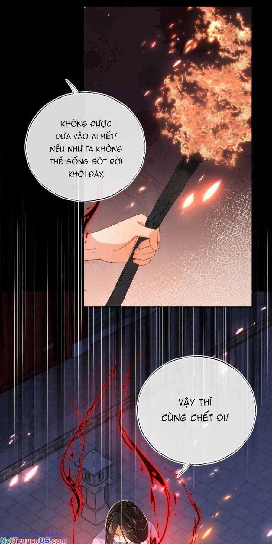 Dưỡng Địch Vi Hoạn Chapter 250 - 29
