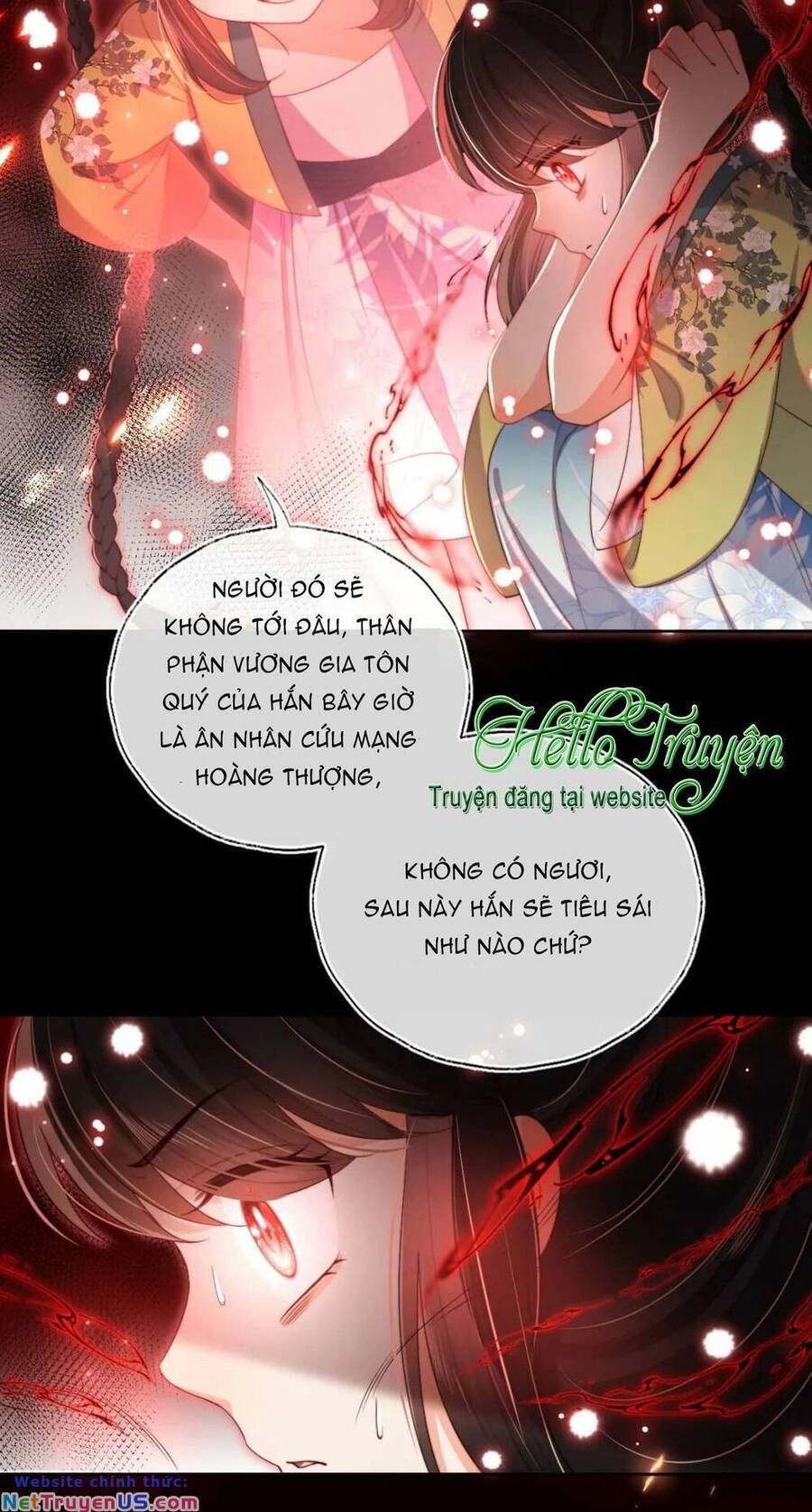 Dưỡng Địch Vi Hoạn Chapter 250 - 33