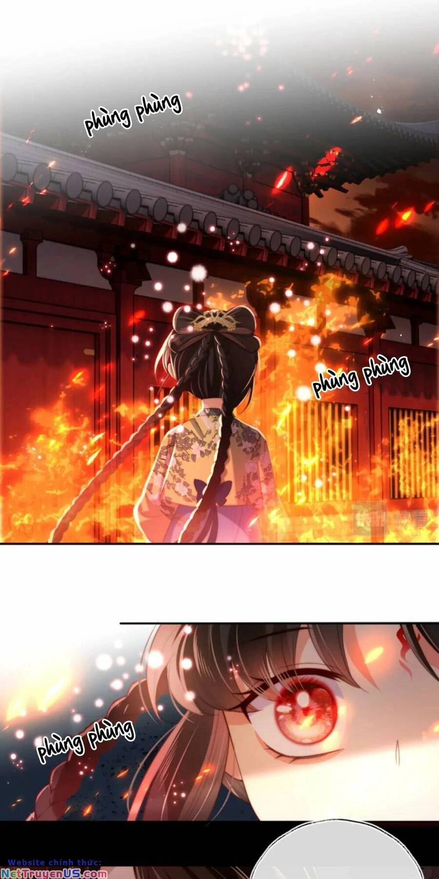 Dưỡng Địch Vi Hoạn Chapter 251 - 3