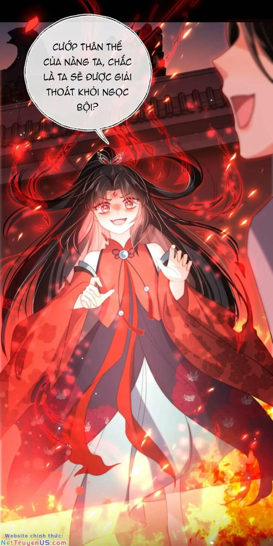 Dưỡng Địch Vi Hoạn Chapter 251 - 12