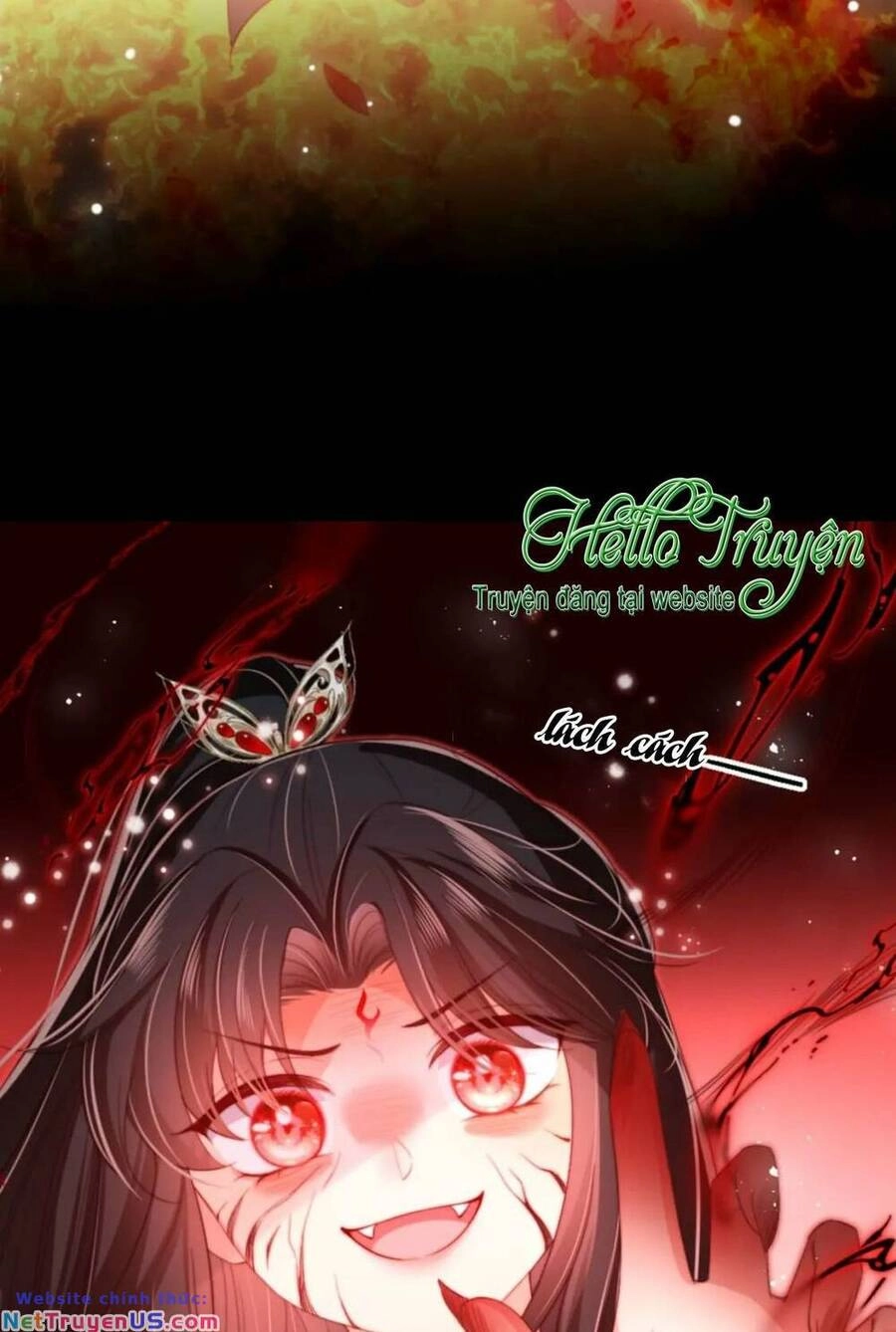 Dưỡng Địch Vi Hoạn Chapter 251 - 13