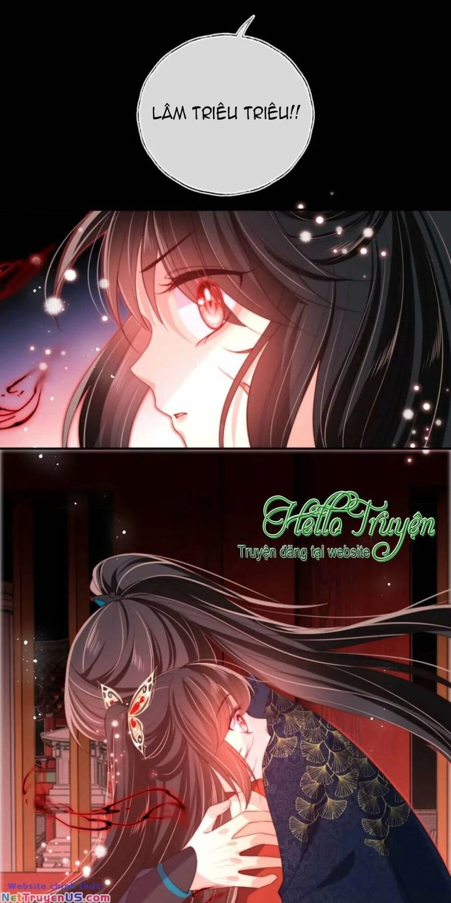 Dưỡng Địch Vi Hoạn Chapter 251 - 15