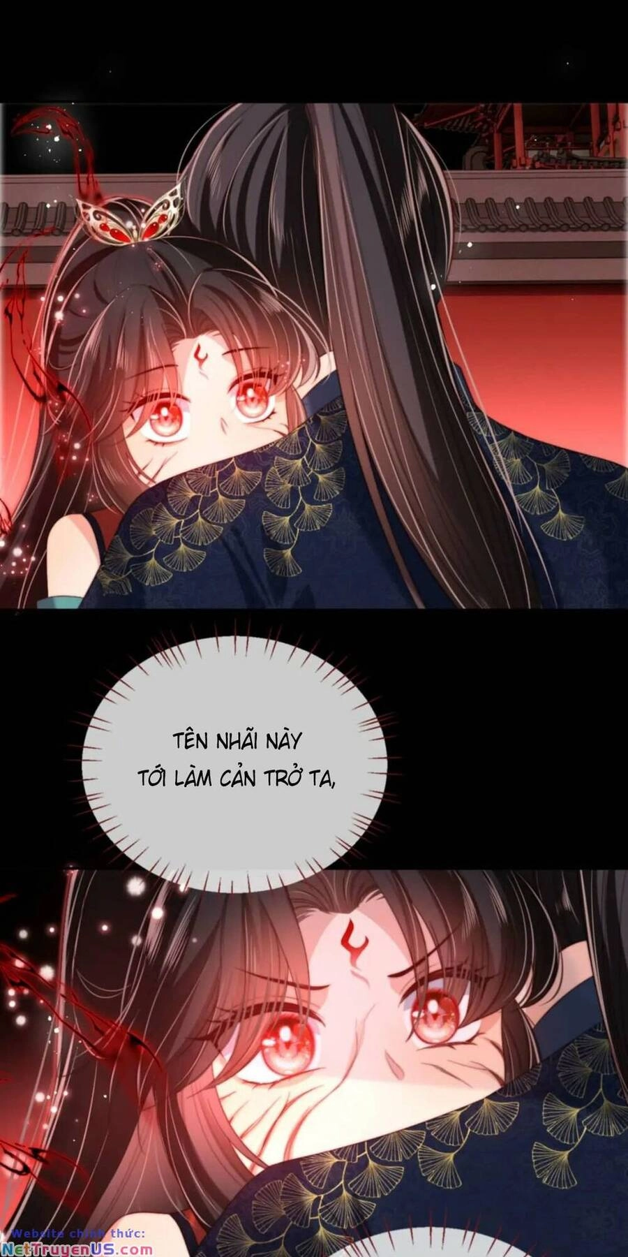 Dưỡng Địch Vi Hoạn Chapter 251 - 18