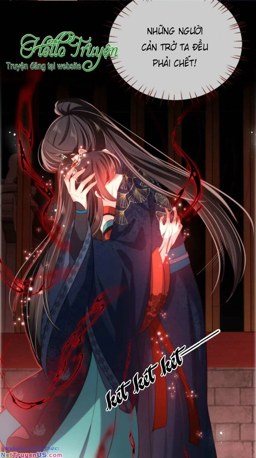 Dưỡng Địch Vi Hoạn Chapter 251 - 19