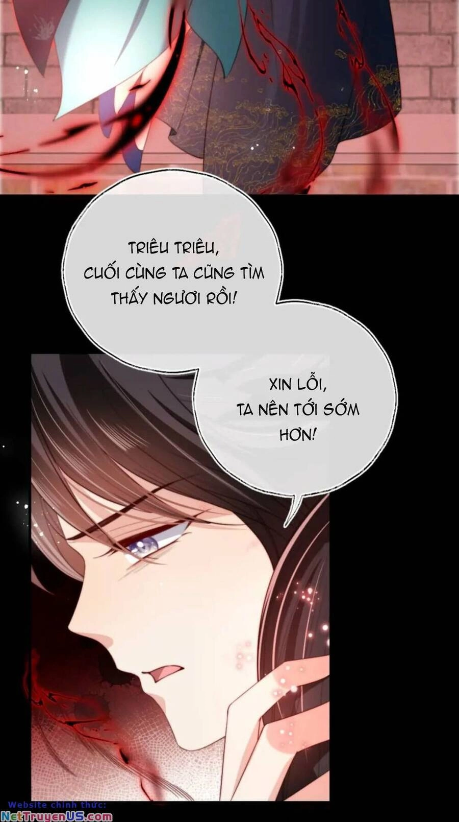 Dưỡng Địch Vi Hoạn Chapter 251 - 20