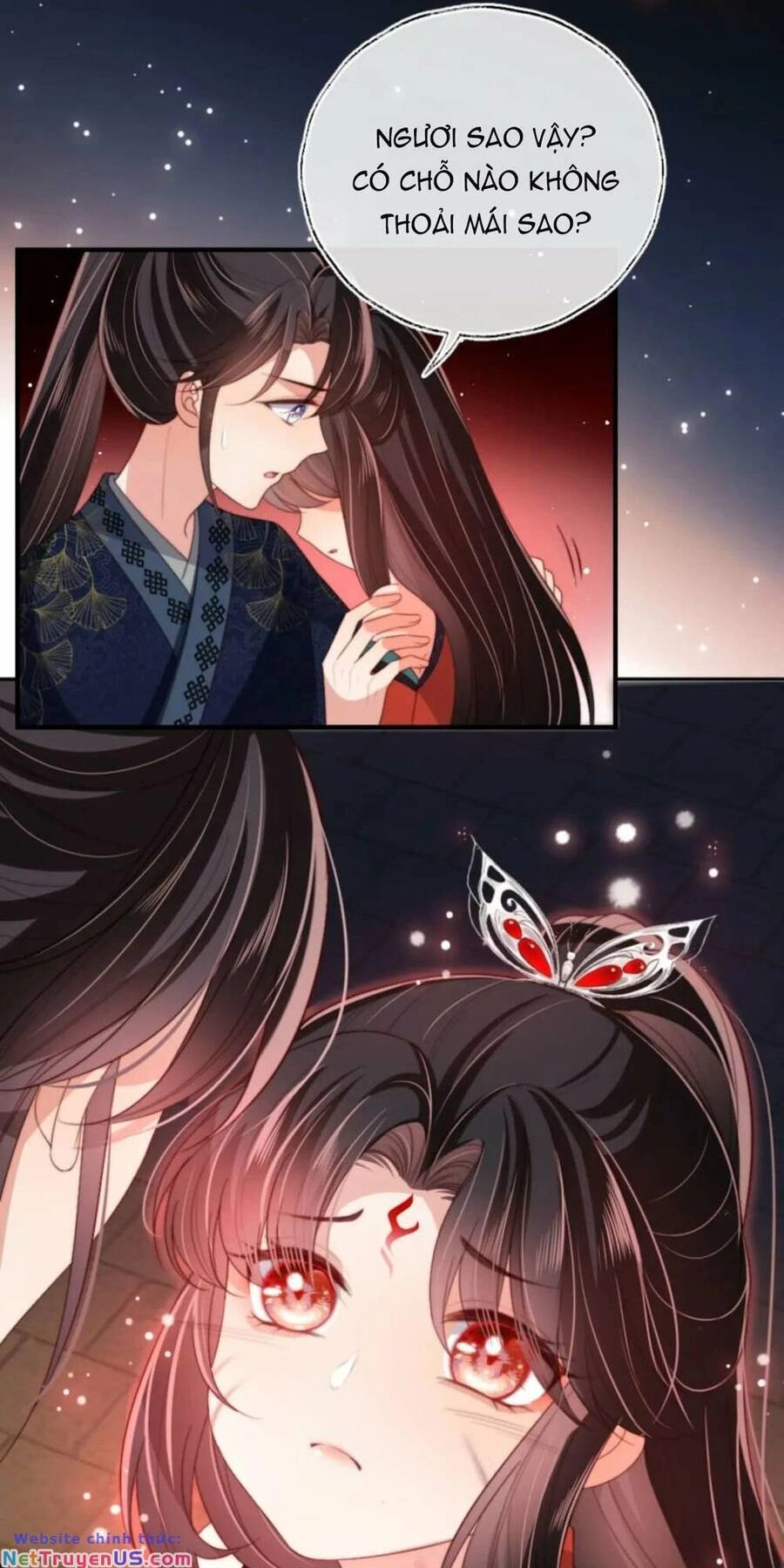 Dưỡng Địch Vi Hoạn Chapter 251 - 24