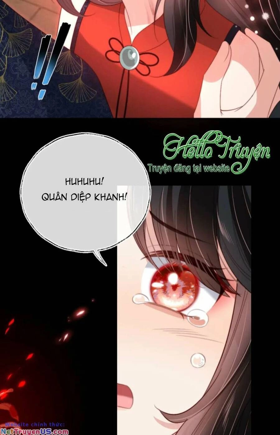 Dưỡng Địch Vi Hoạn Chapter 251 - 25