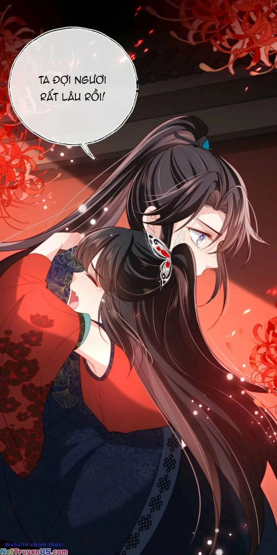 Dưỡng Địch Vi Hoạn Chapter 251 - 27