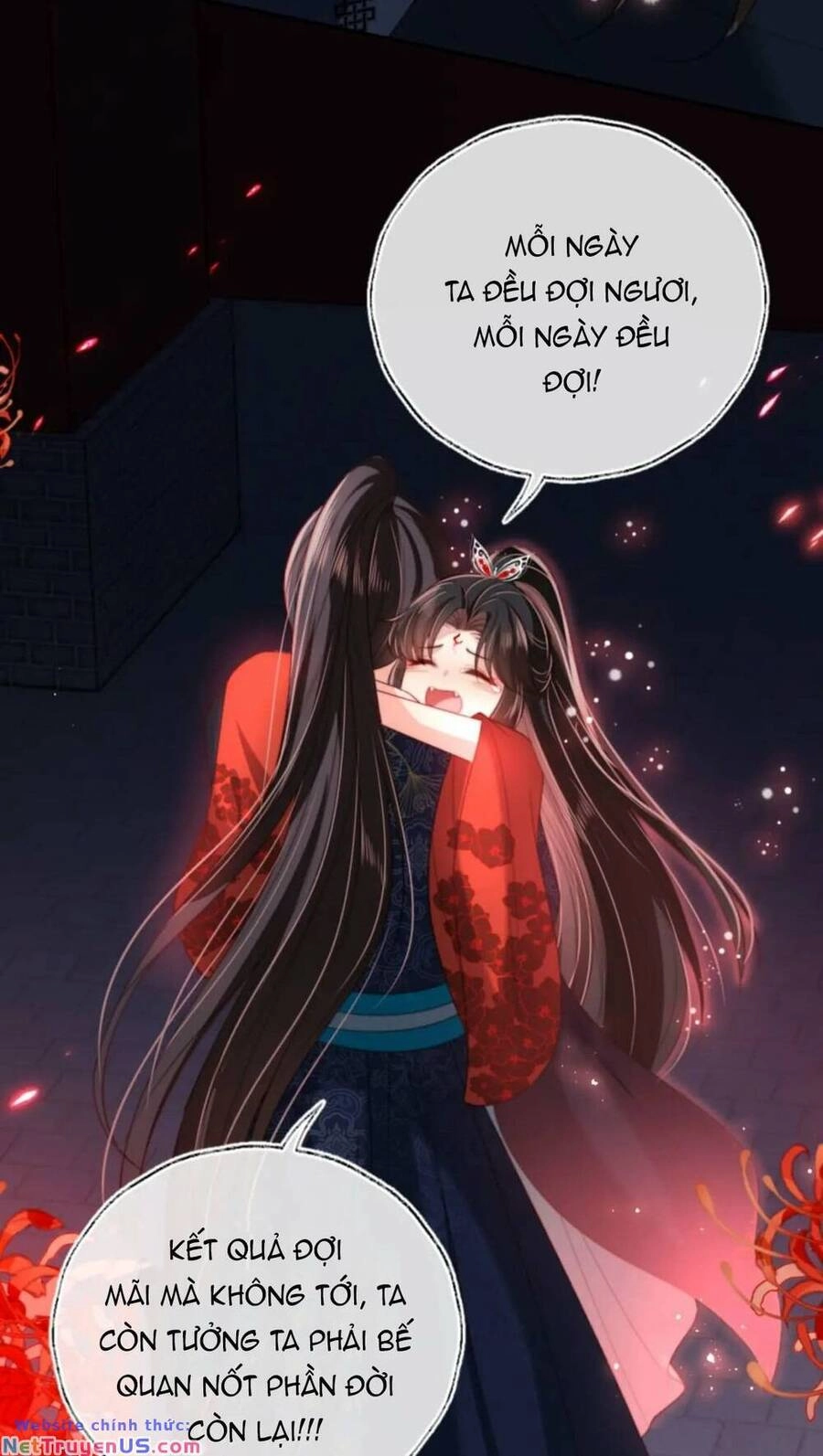 Dưỡng Địch Vi Hoạn Chapter 251 - 28