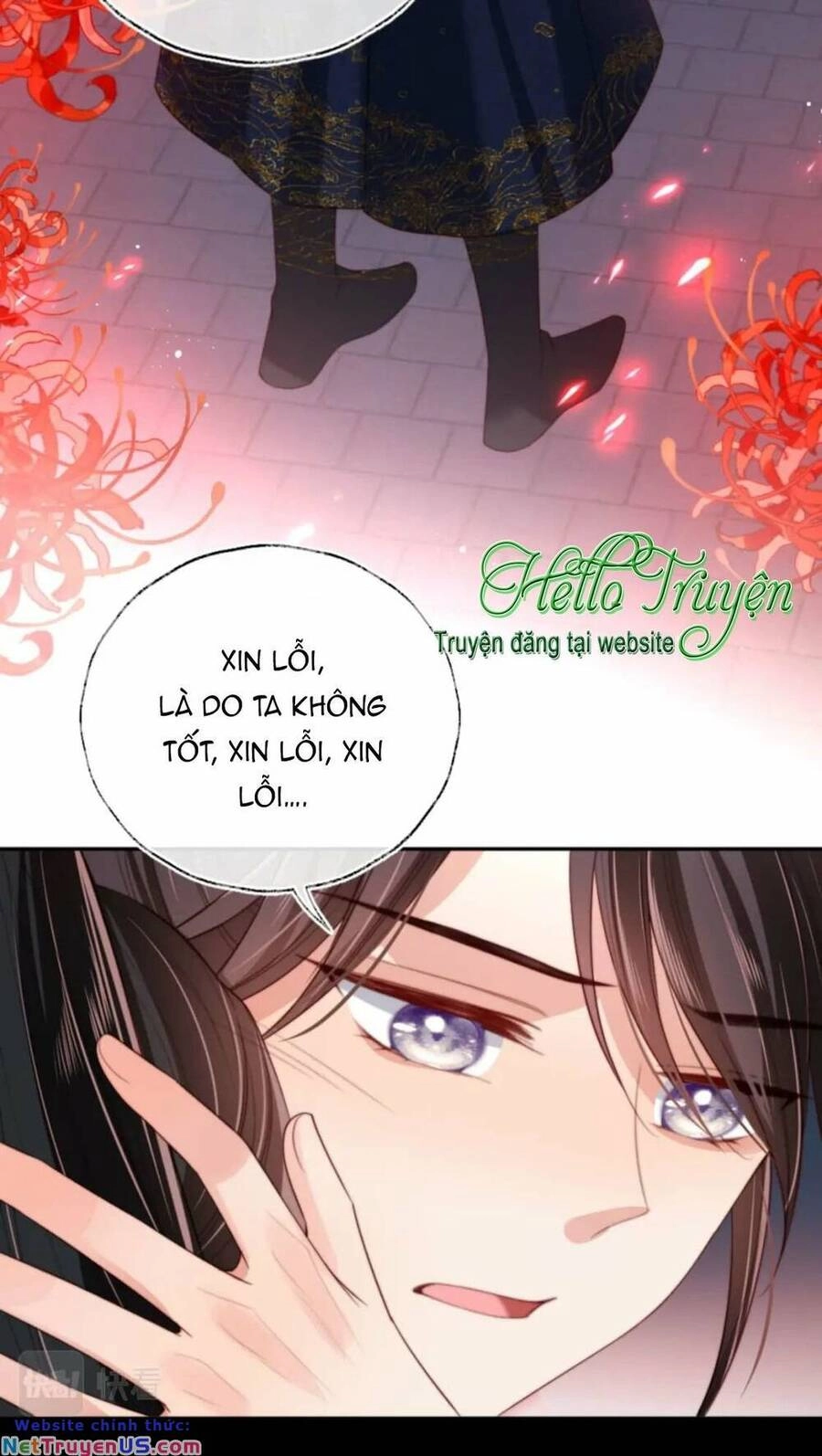 Dưỡng Địch Vi Hoạn Chapter 251 - 29