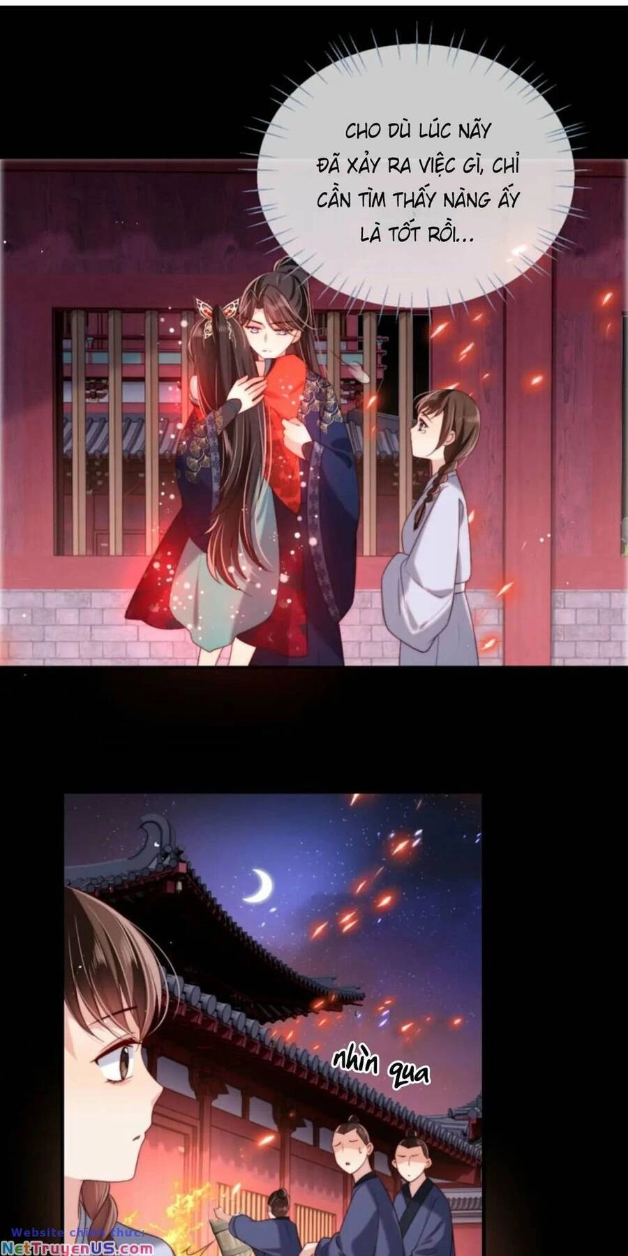 Dưỡng Địch Vi Hoạn Chapter 251 - 33