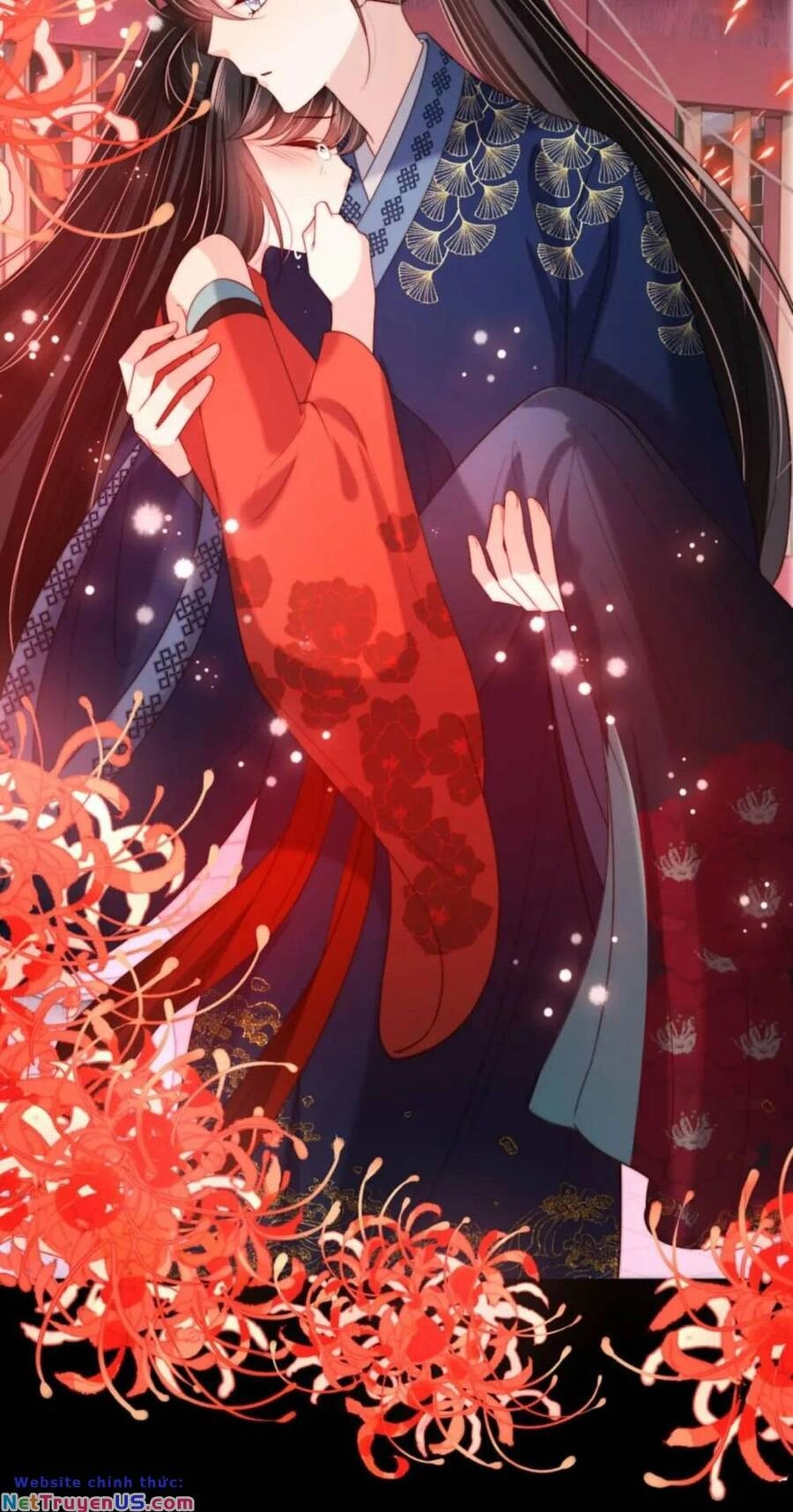 Dưỡng Địch Vi Hoạn Chapter 251 - 35