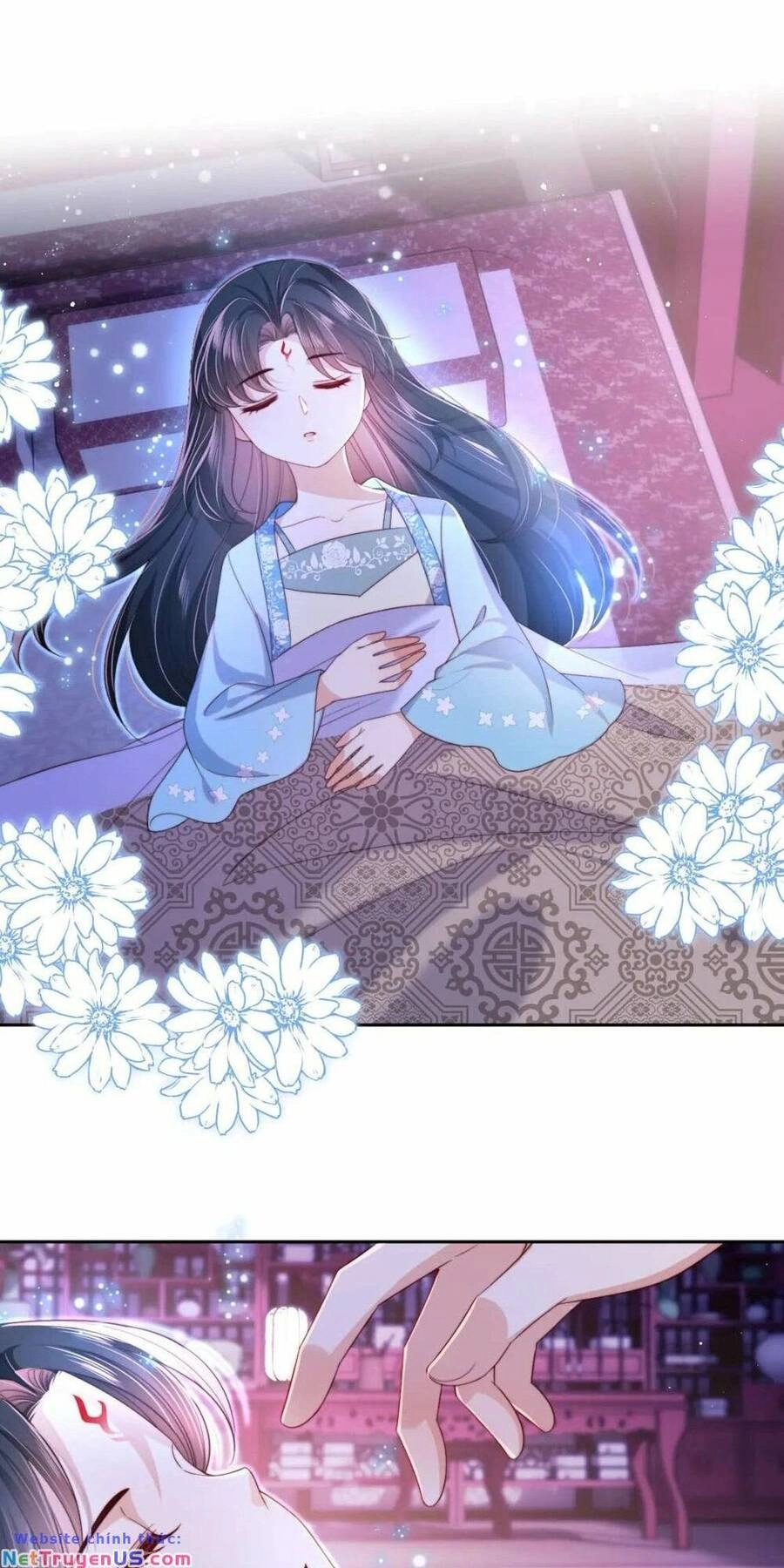 Dưỡng Địch Vi Hoạn Chapter 252 - 3