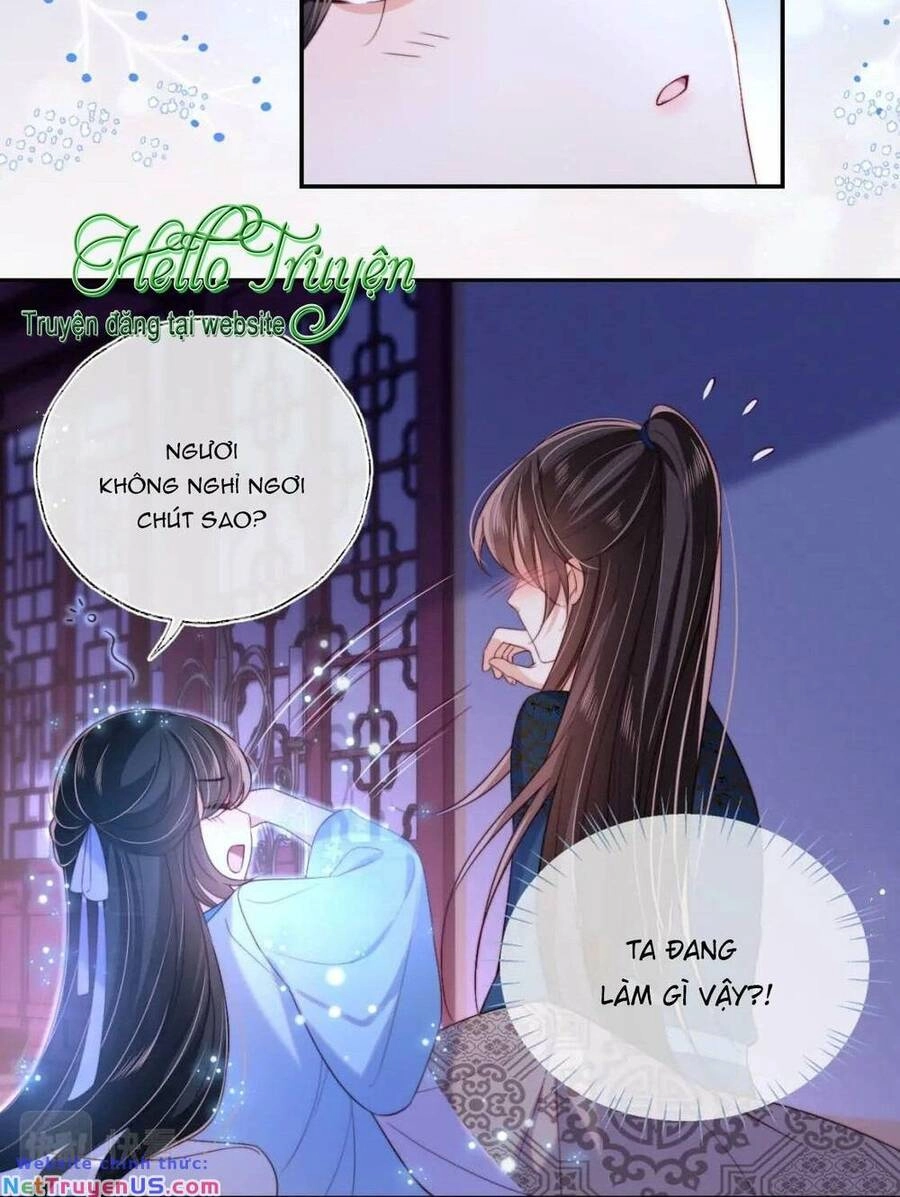 Dưỡng Địch Vi Hoạn Chapter 252 - 6