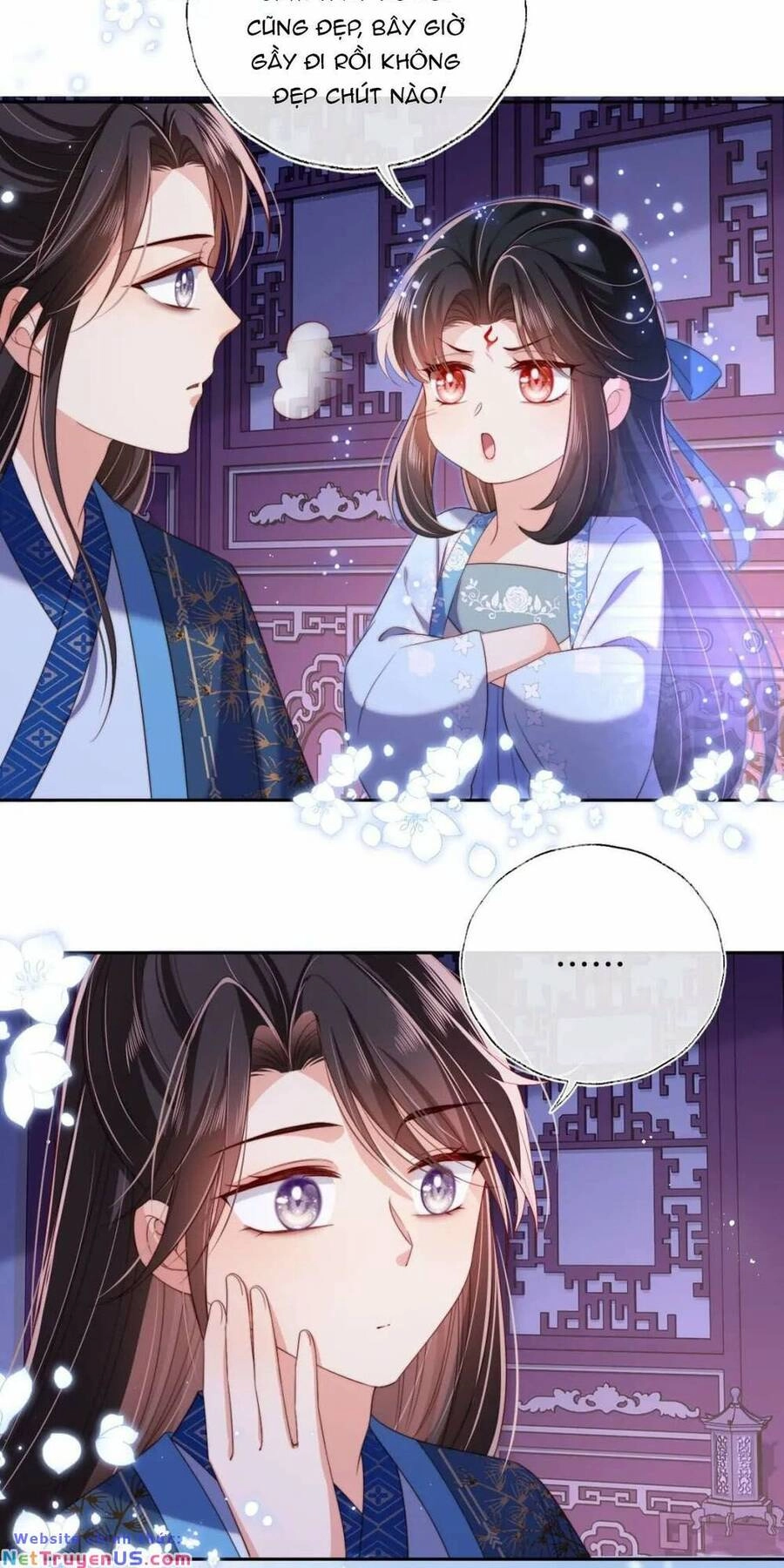 Dưỡng Địch Vi Hoạn Chapter 252 - 9