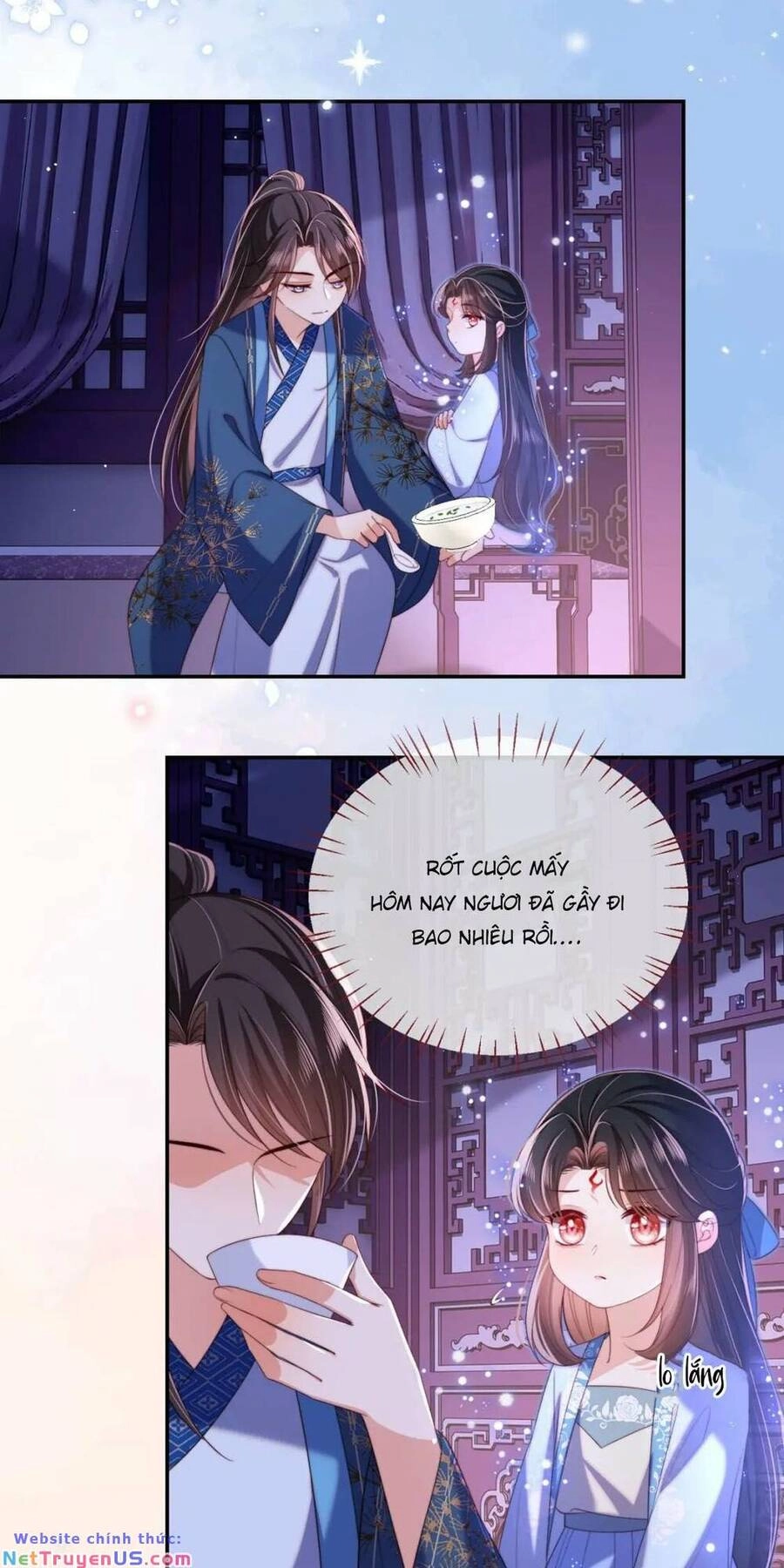 Dưỡng Địch Vi Hoạn Chapter 252 - 10