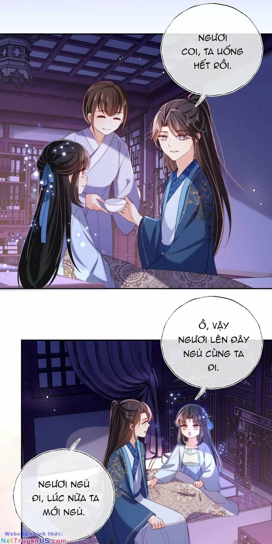 Dưỡng Địch Vi Hoạn Chapter 252 - 13