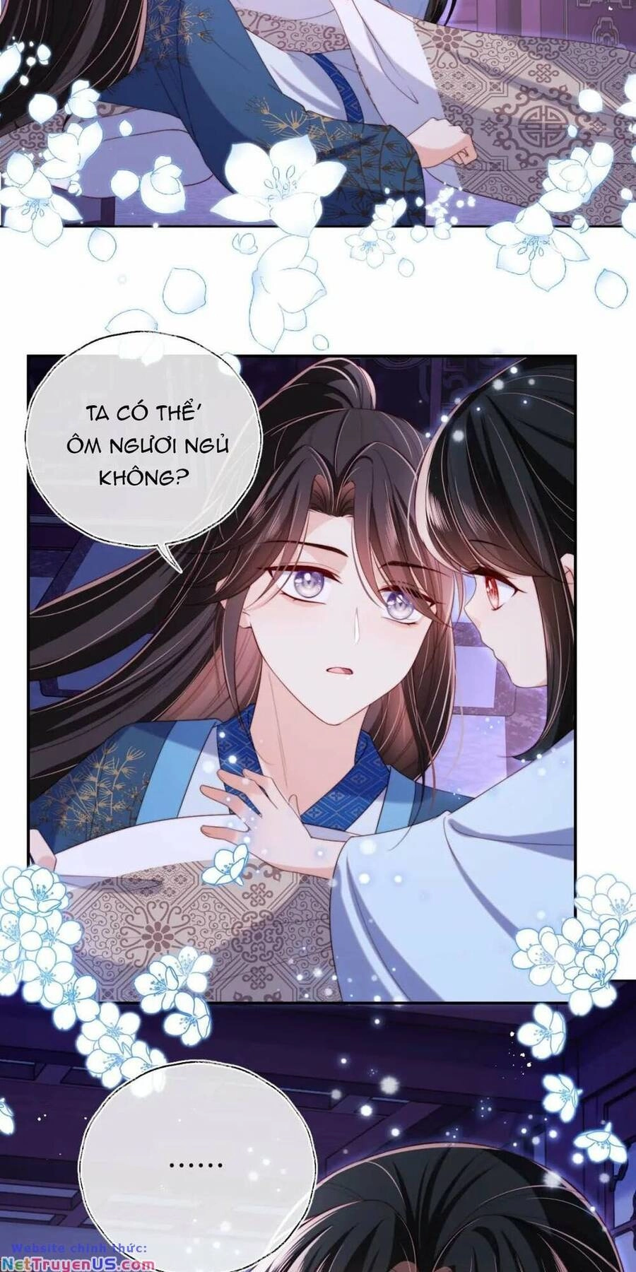 Dưỡng Địch Vi Hoạn Chapter 252 - 16