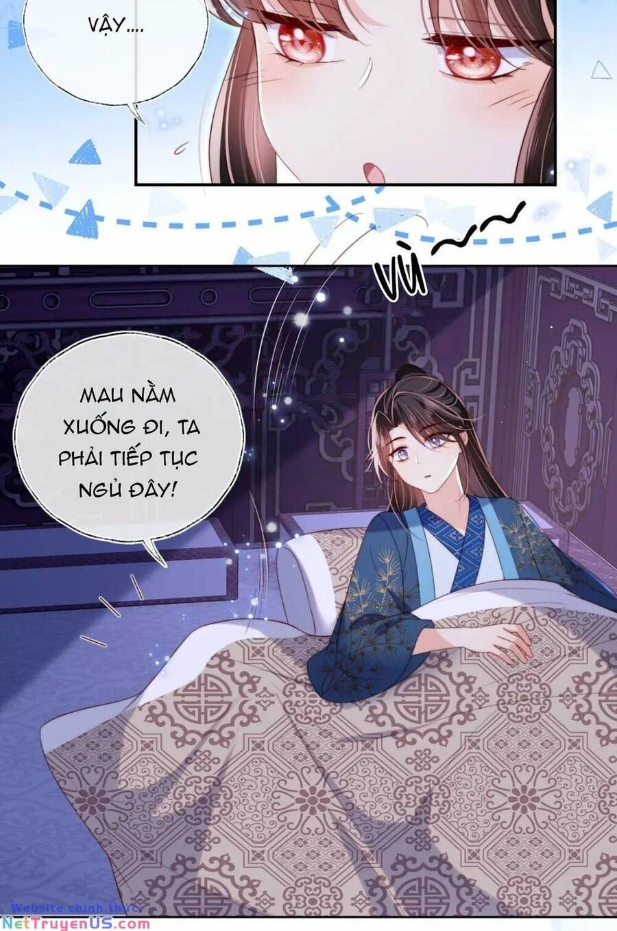 Dưỡng Địch Vi Hoạn Chapter 252 - 18