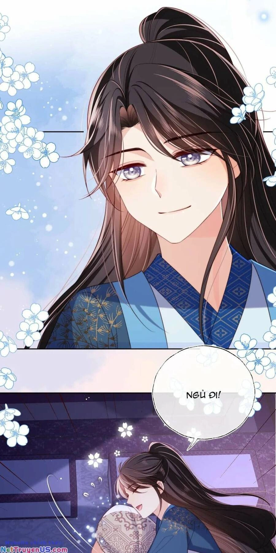 Dưỡng Địch Vi Hoạn Chapter 252 - 19