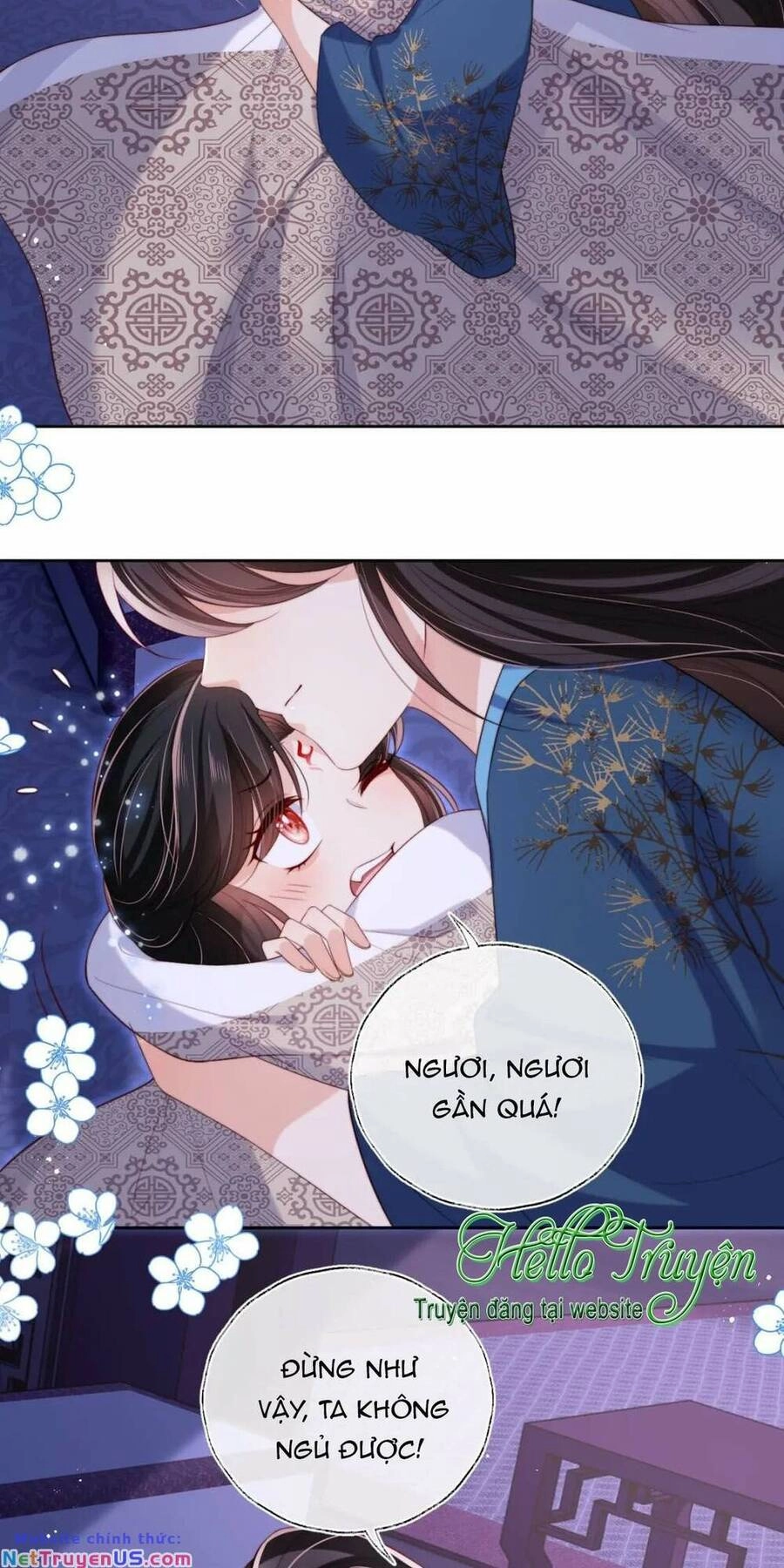 Dưỡng Địch Vi Hoạn Chapter 252 - 20