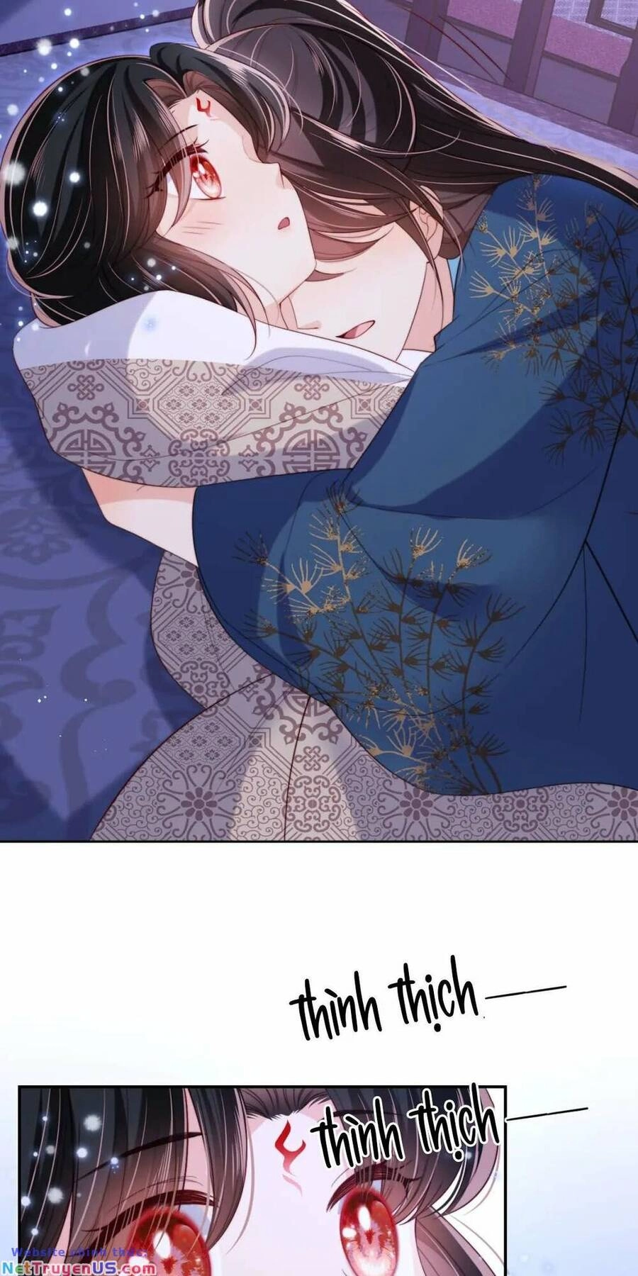 Dưỡng Địch Vi Hoạn Chapter 252 - 21