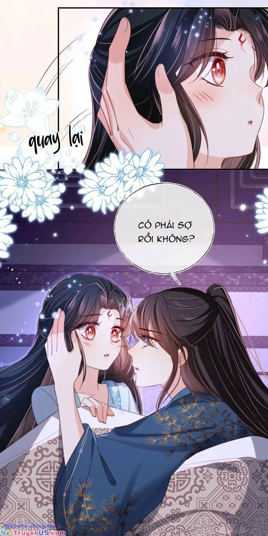 Dưỡng Địch Vi Hoạn Chapter 252 - 25