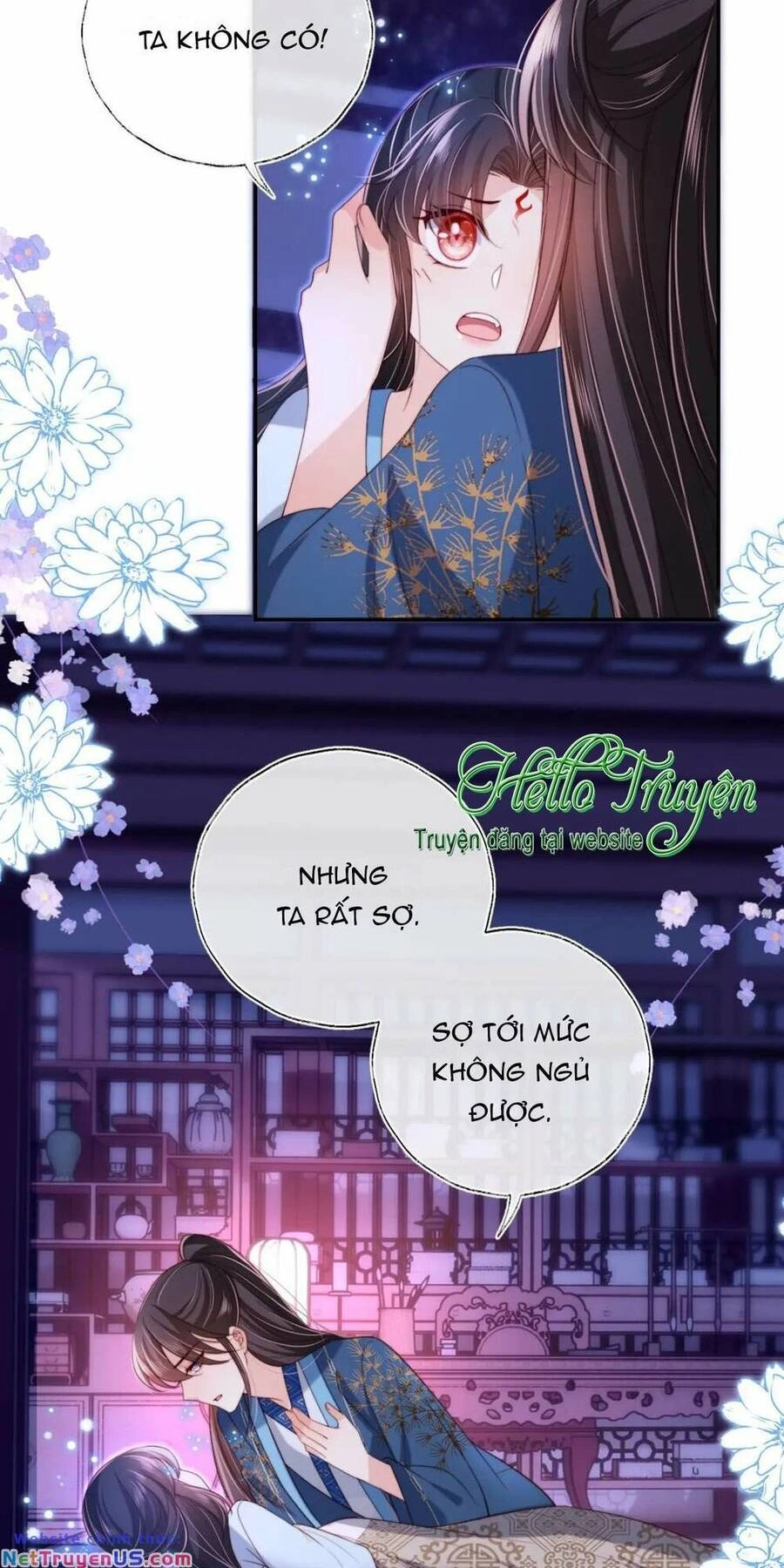 Dưỡng Địch Vi Hoạn Chapter 252 - 27