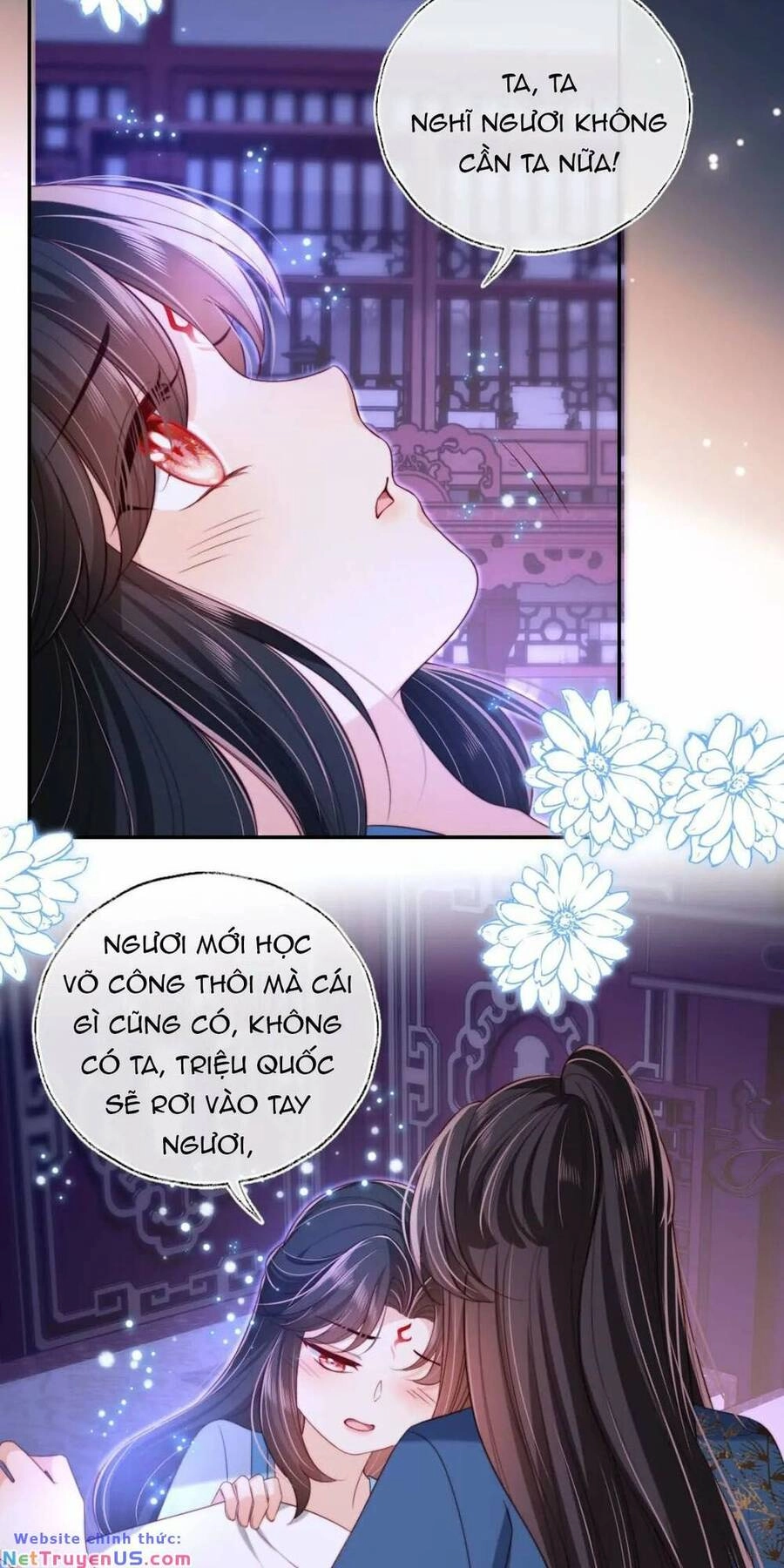 Dưỡng Địch Vi Hoạn Chapter 252 - 29