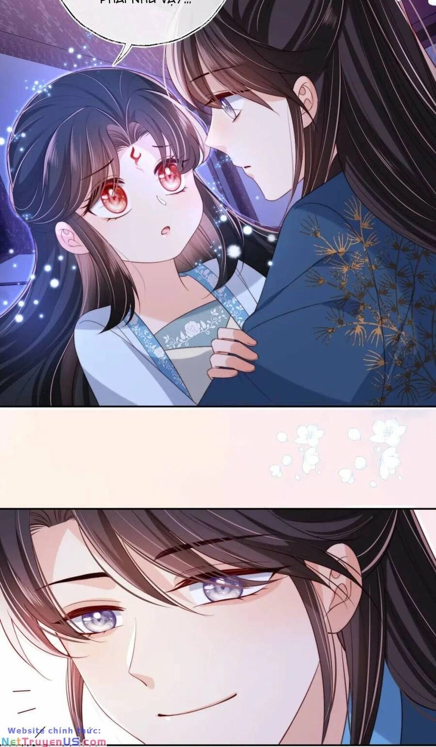 Dưỡng Địch Vi Hoạn Chapter 252 - 36