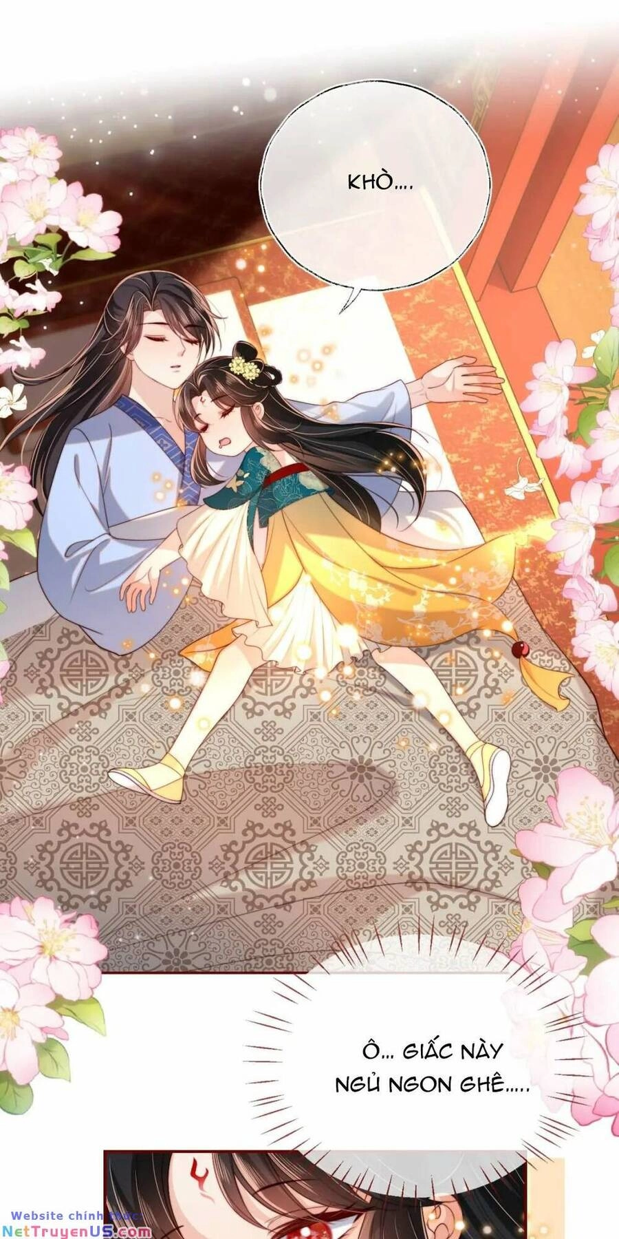 Dưỡng Địch Vi Hoạn Chapter 253 - 3