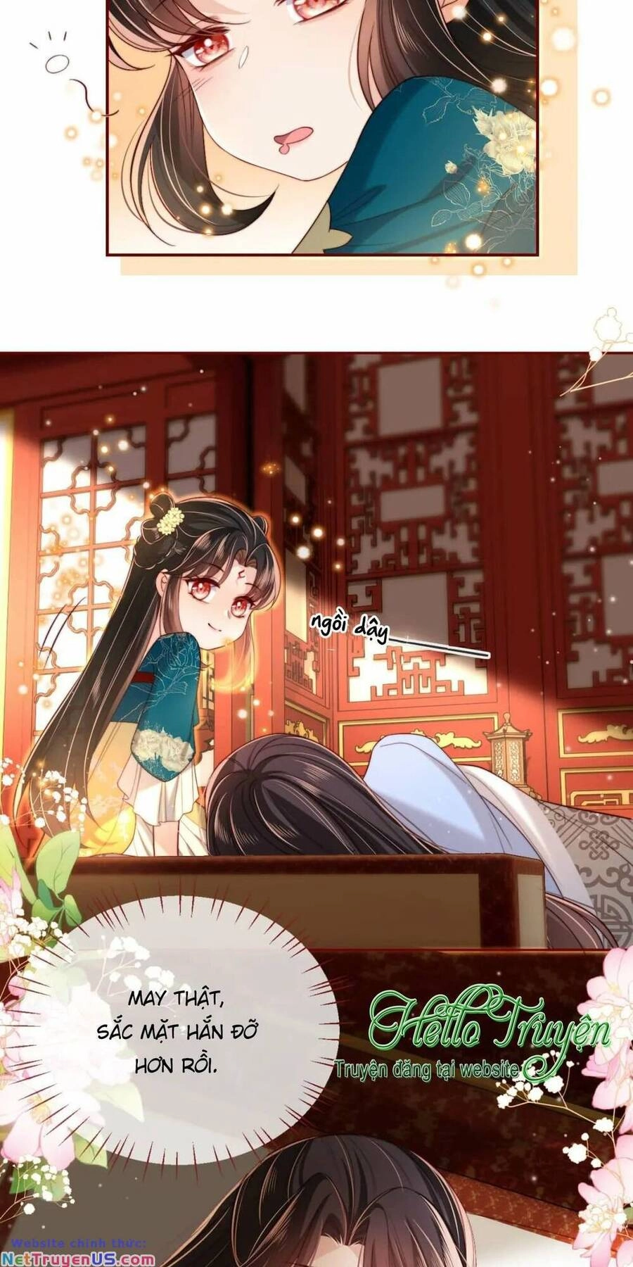 Dưỡng Địch Vi Hoạn Chapter 253 - 4