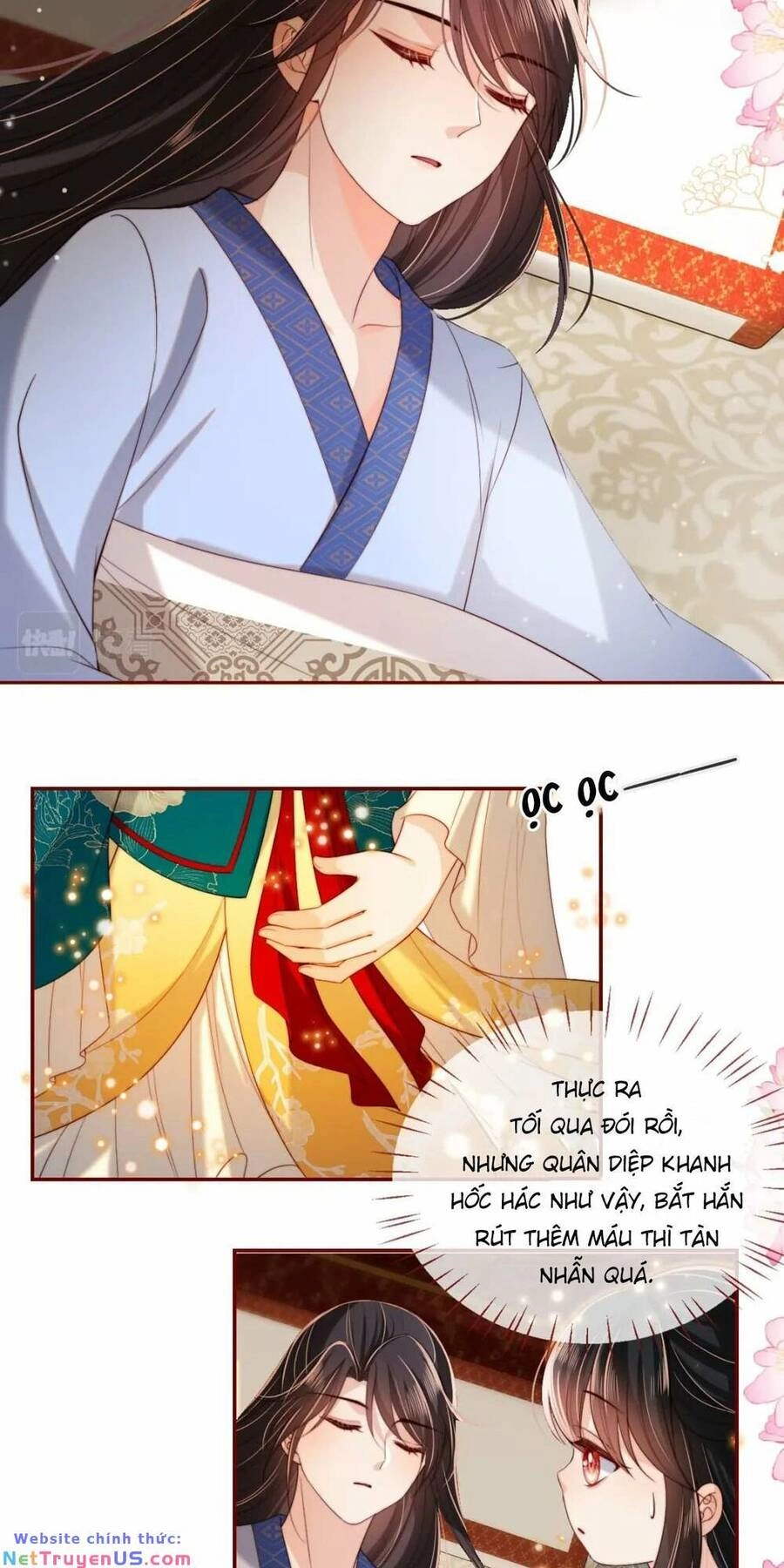 Dưỡng Địch Vi Hoạn Chapter 253 - 5