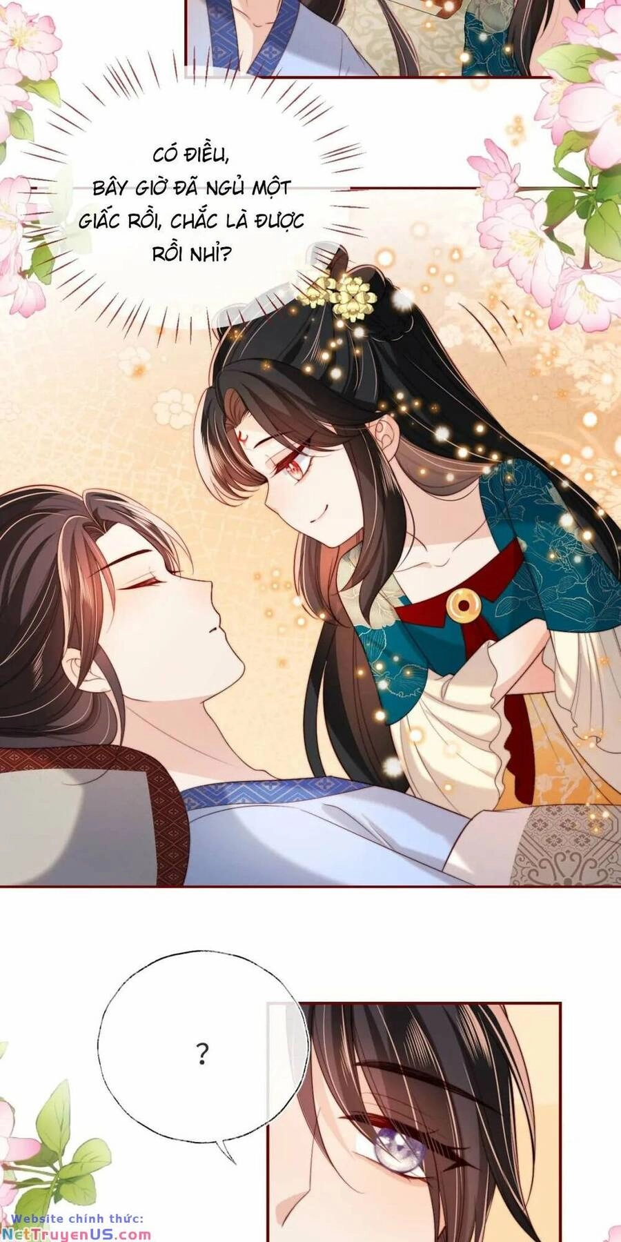 Dưỡng Địch Vi Hoạn Chapter 253 - 6