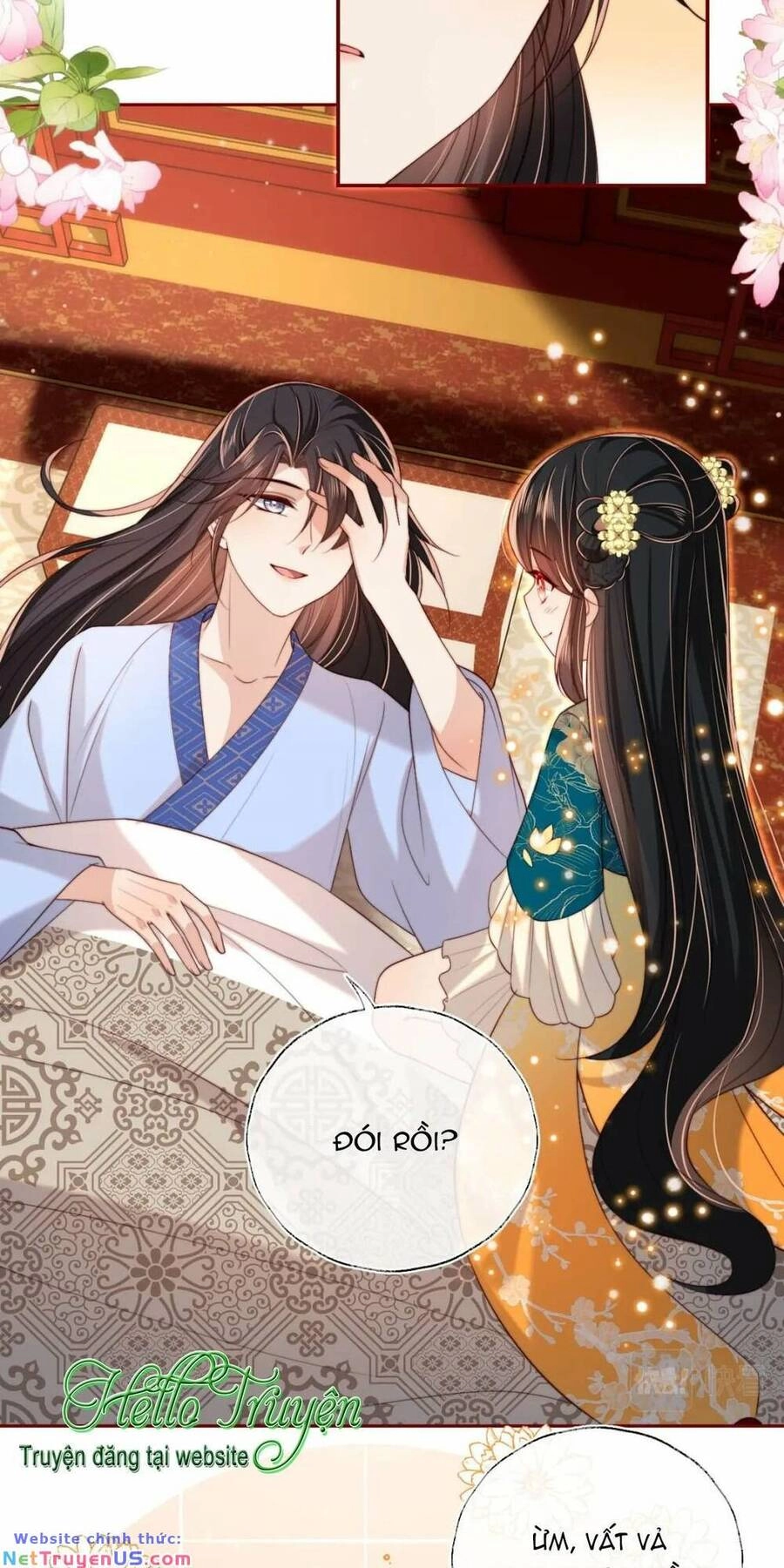 Dưỡng Địch Vi Hoạn Chapter 253 - 7