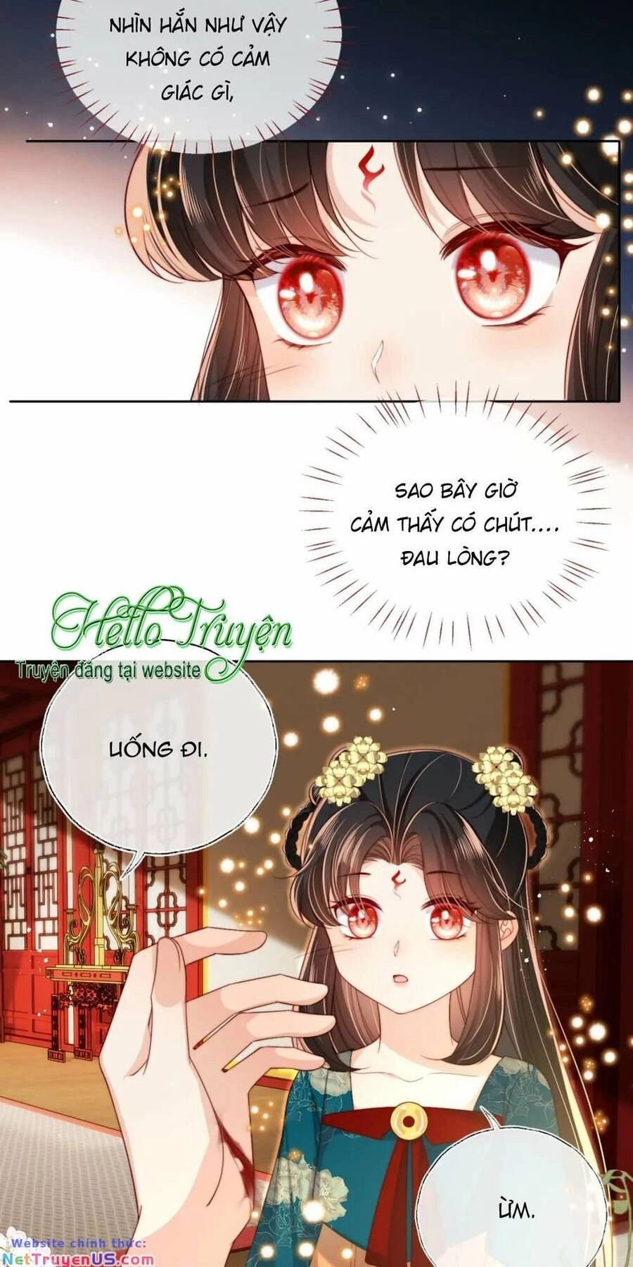 Dưỡng Địch Vi Hoạn Chapter 253 - 9