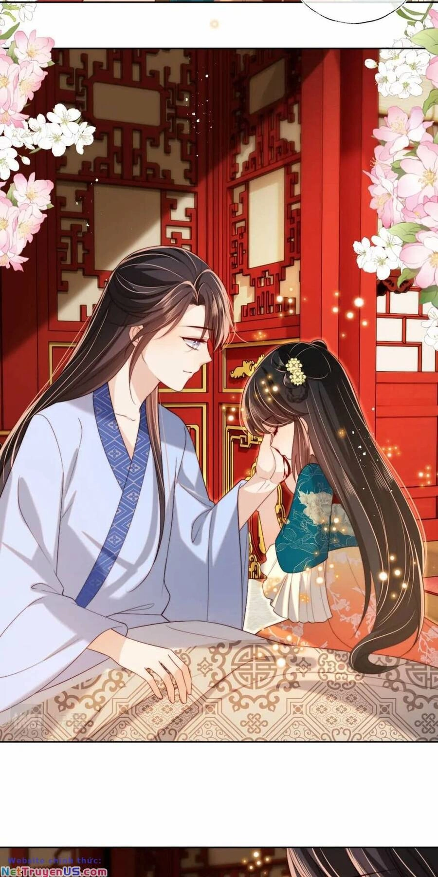 Dưỡng Địch Vi Hoạn Chapter 253 - 10