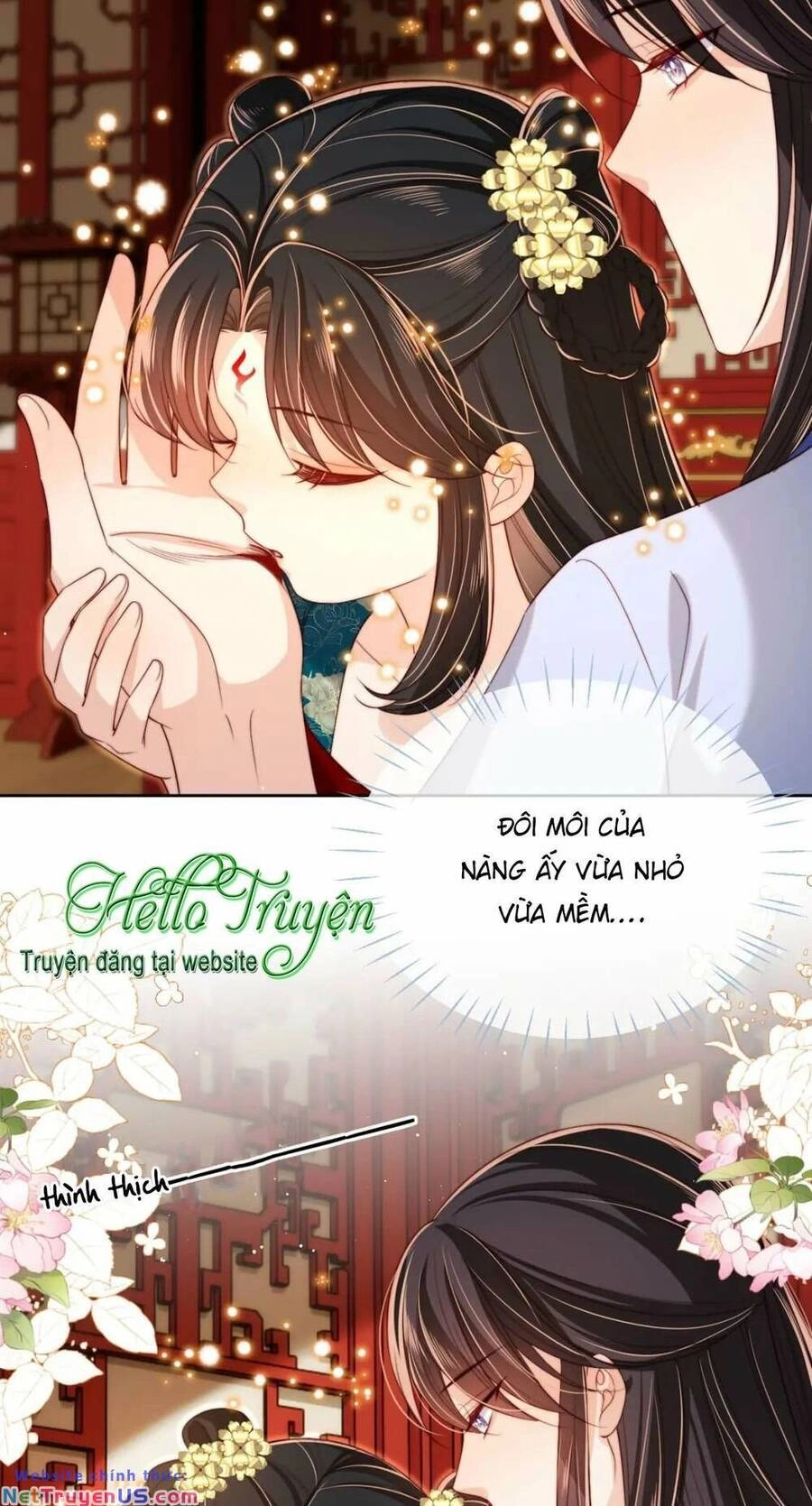 Dưỡng Địch Vi Hoạn Chapter 253 - 11