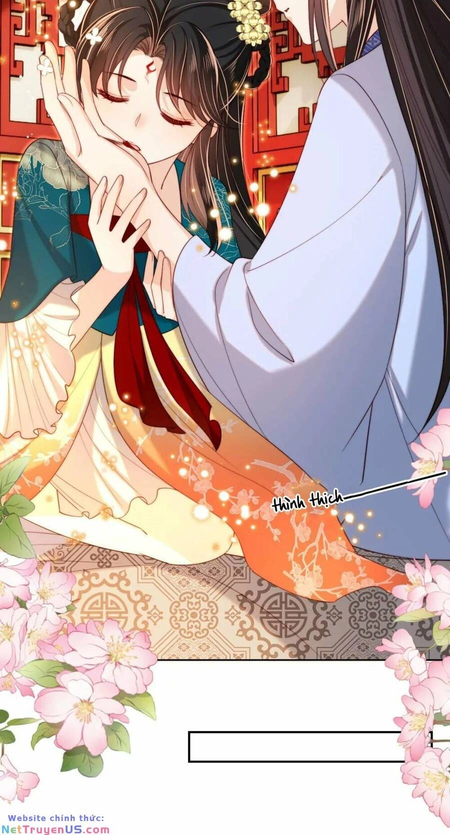 Dưỡng Địch Vi Hoạn Chapter 253 - 12