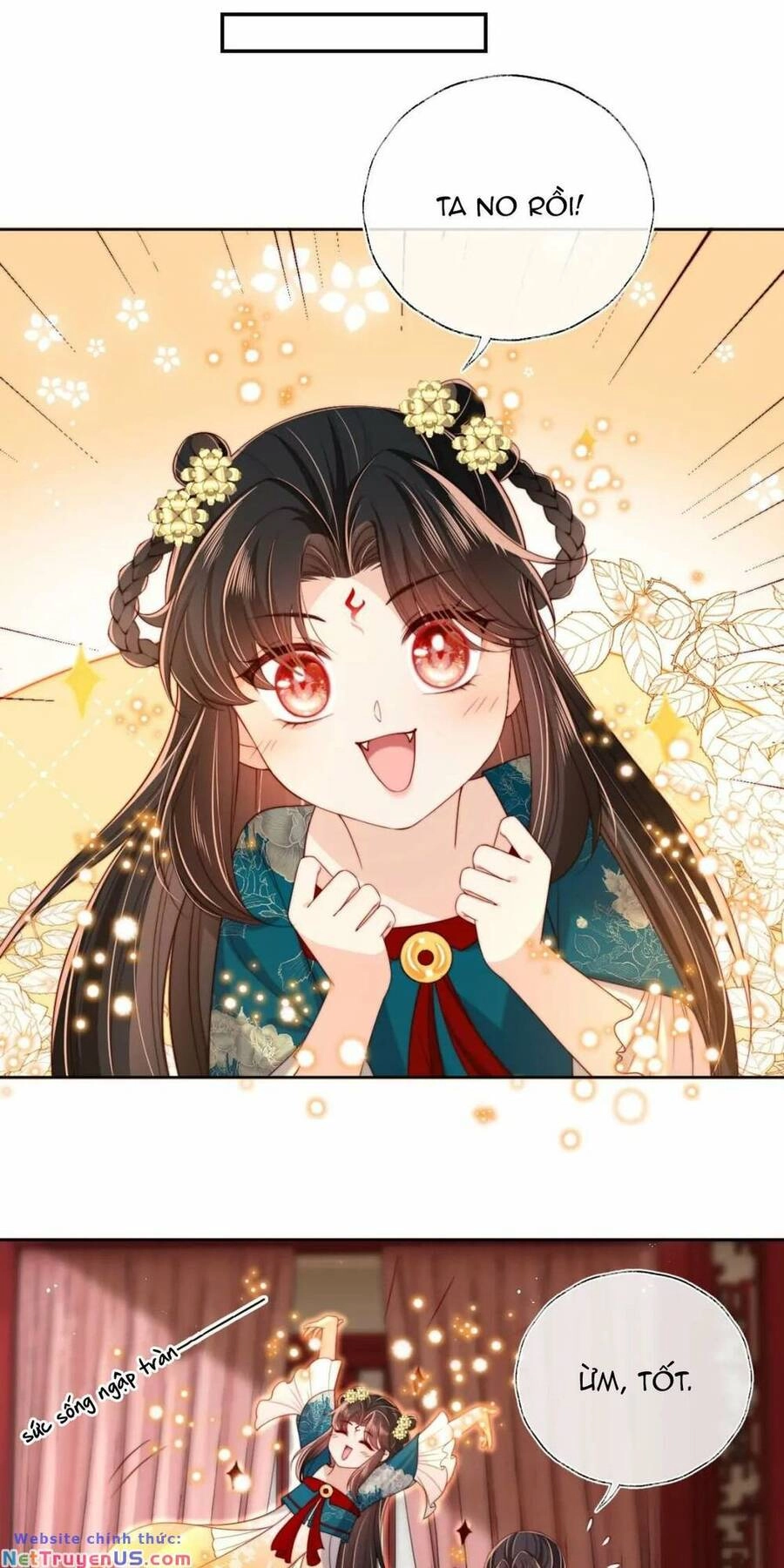 Dưỡng Địch Vi Hoạn Chapter 253 - 13