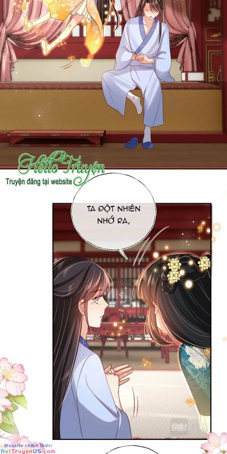 Dưỡng Địch Vi Hoạn Chapter 253 - 14