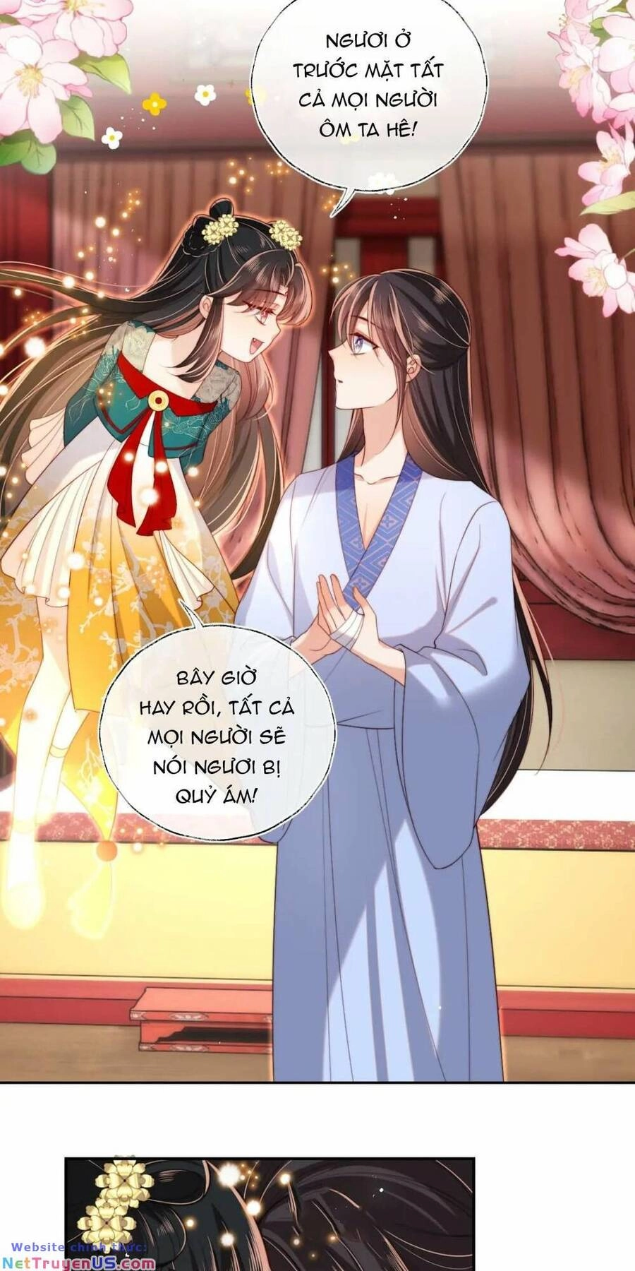 Dưỡng Địch Vi Hoạn Chapter 253 - 15