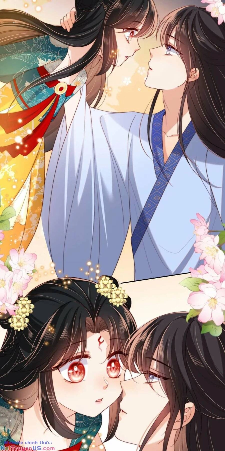 Dưỡng Địch Vi Hoạn Chapter 253 - 17