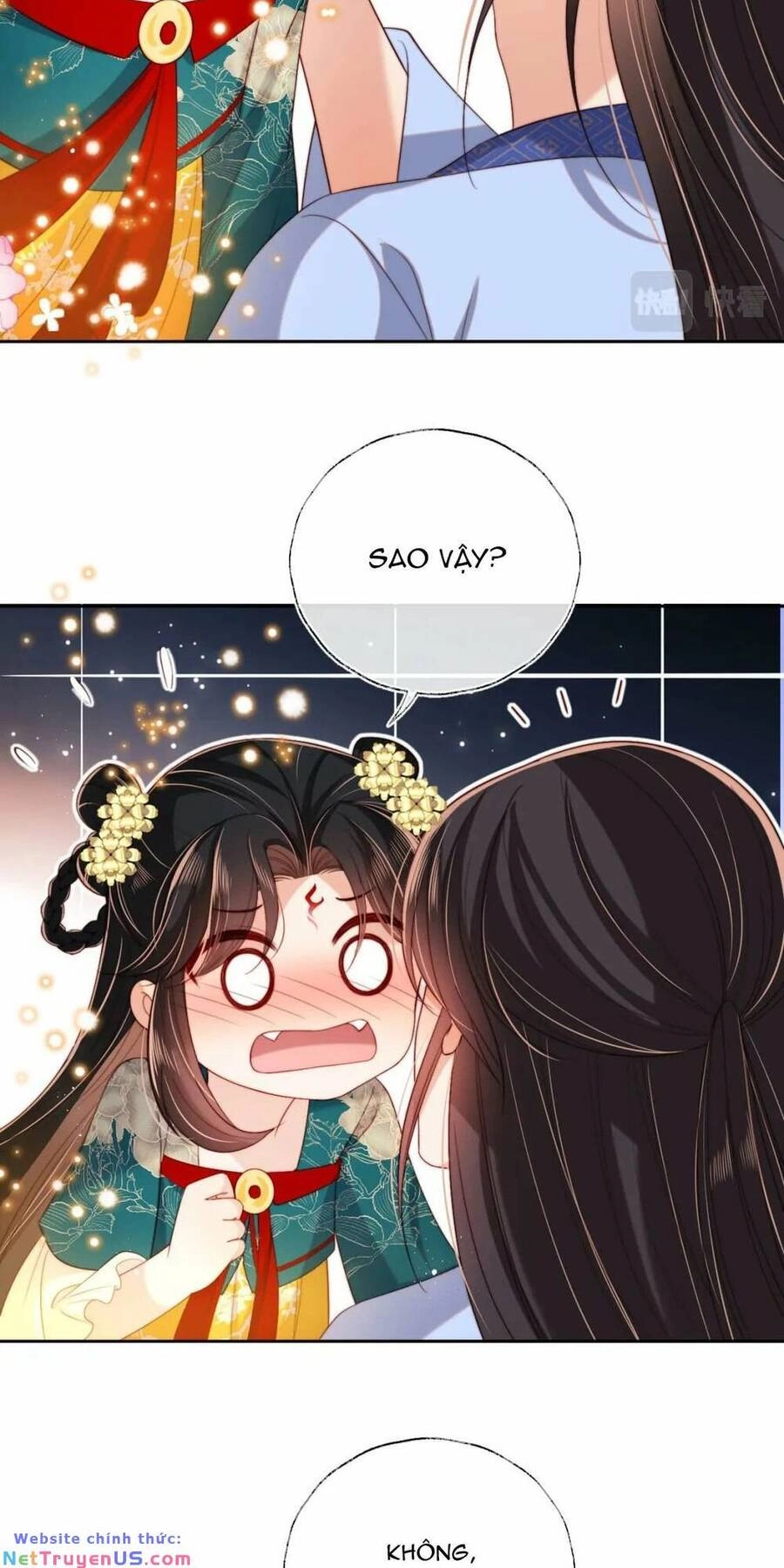 Dưỡng Địch Vi Hoạn Chapter 253 - 18