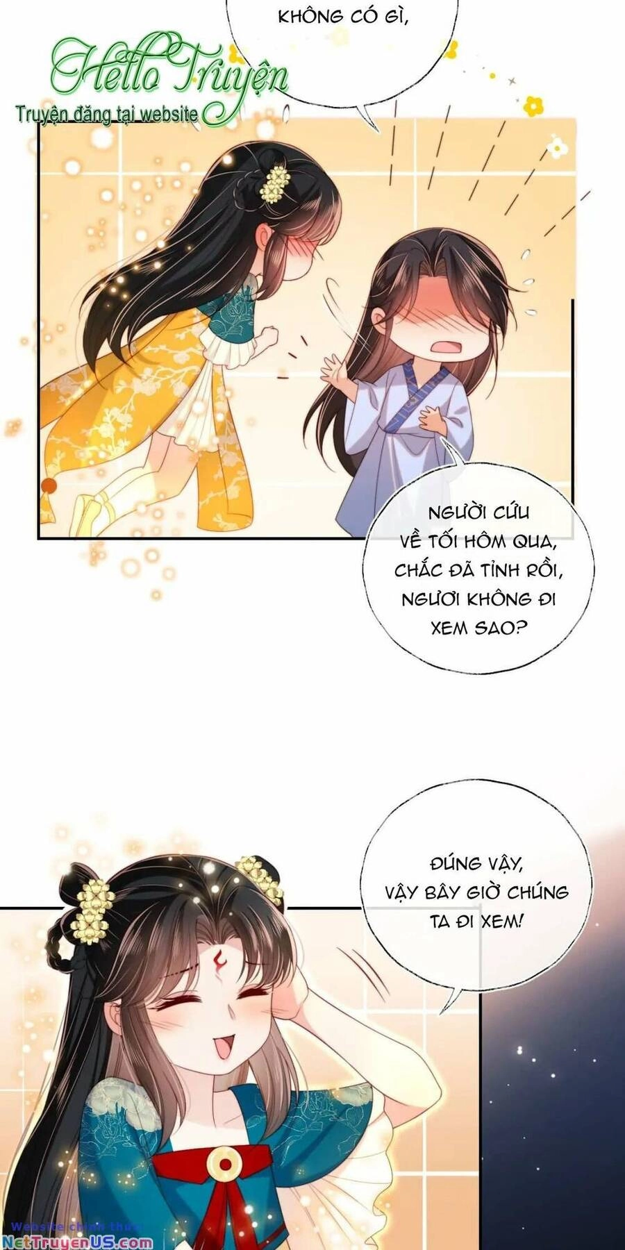 Dưỡng Địch Vi Hoạn Chapter 253 - 19