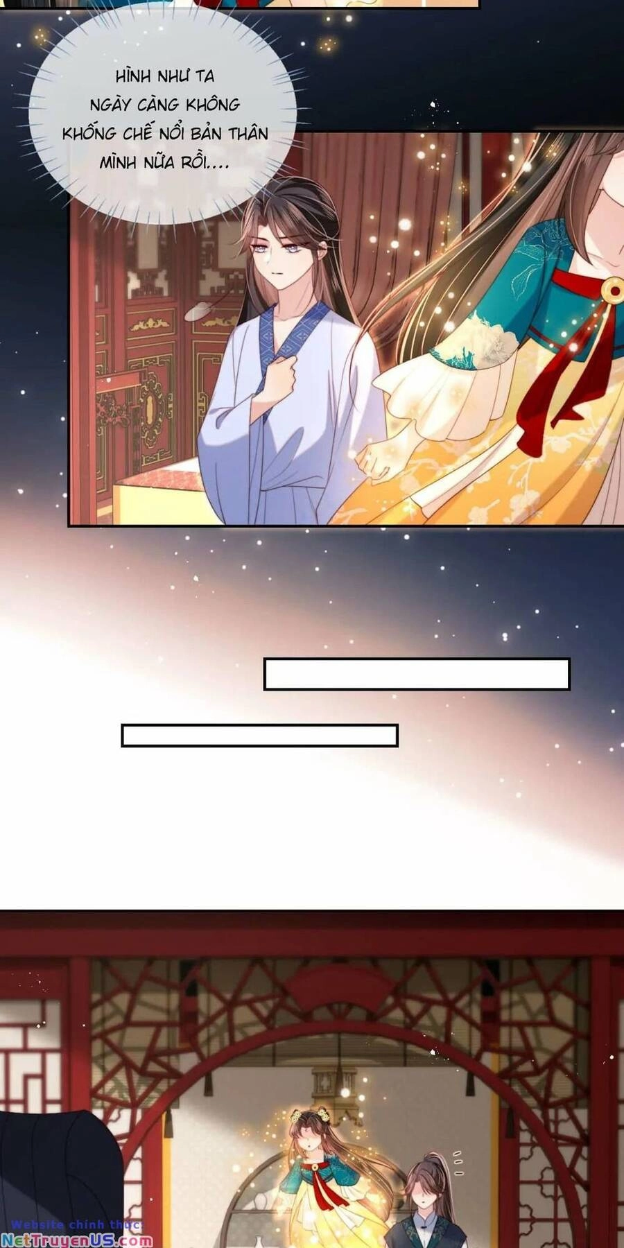 Dưỡng Địch Vi Hoạn Chapter 253 - 20