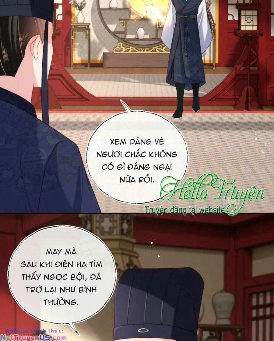 Dưỡng Địch Vi Hoạn Chapter 253 - 21