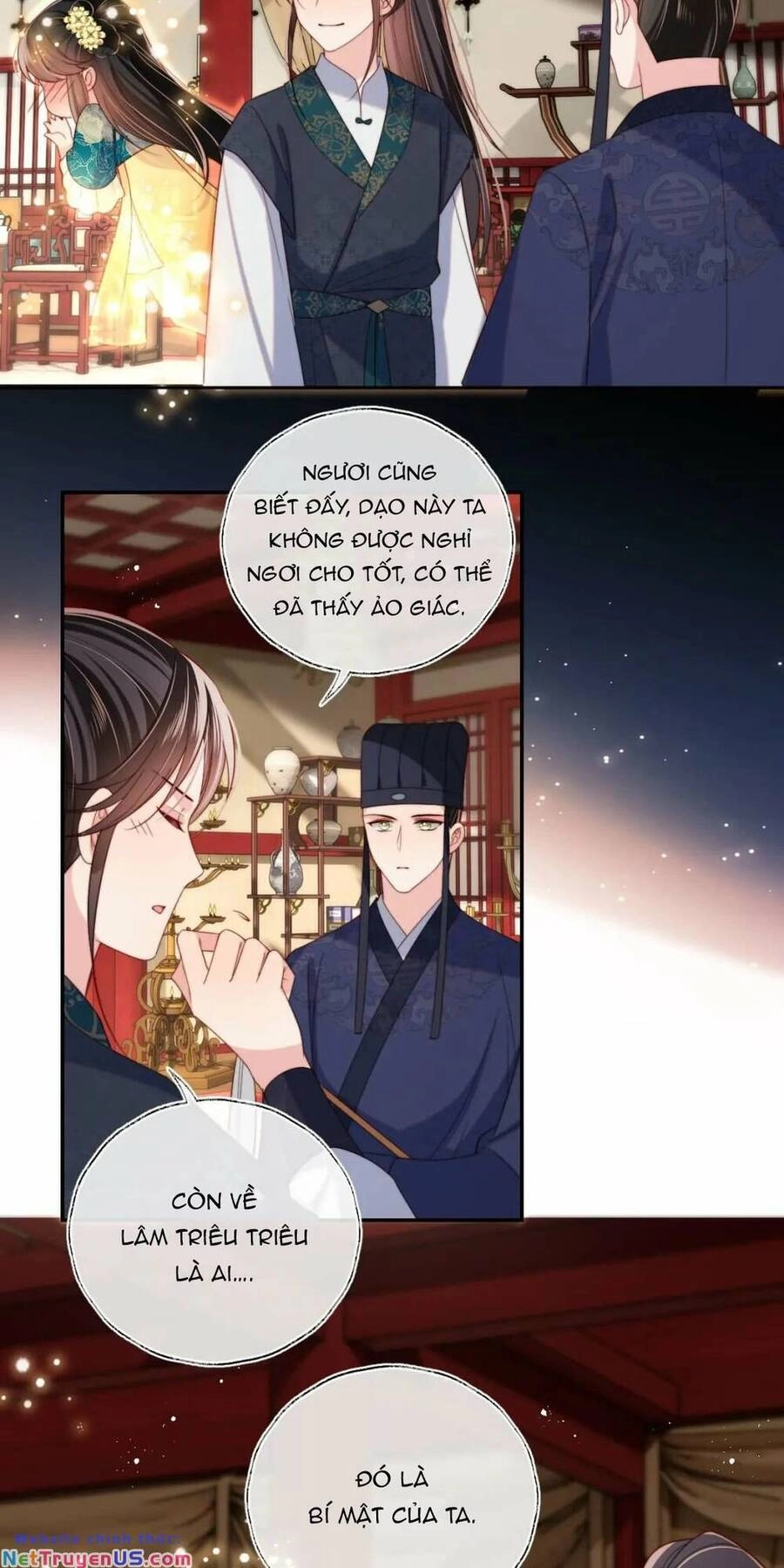 Dưỡng Địch Vi Hoạn Chapter 253 - 26