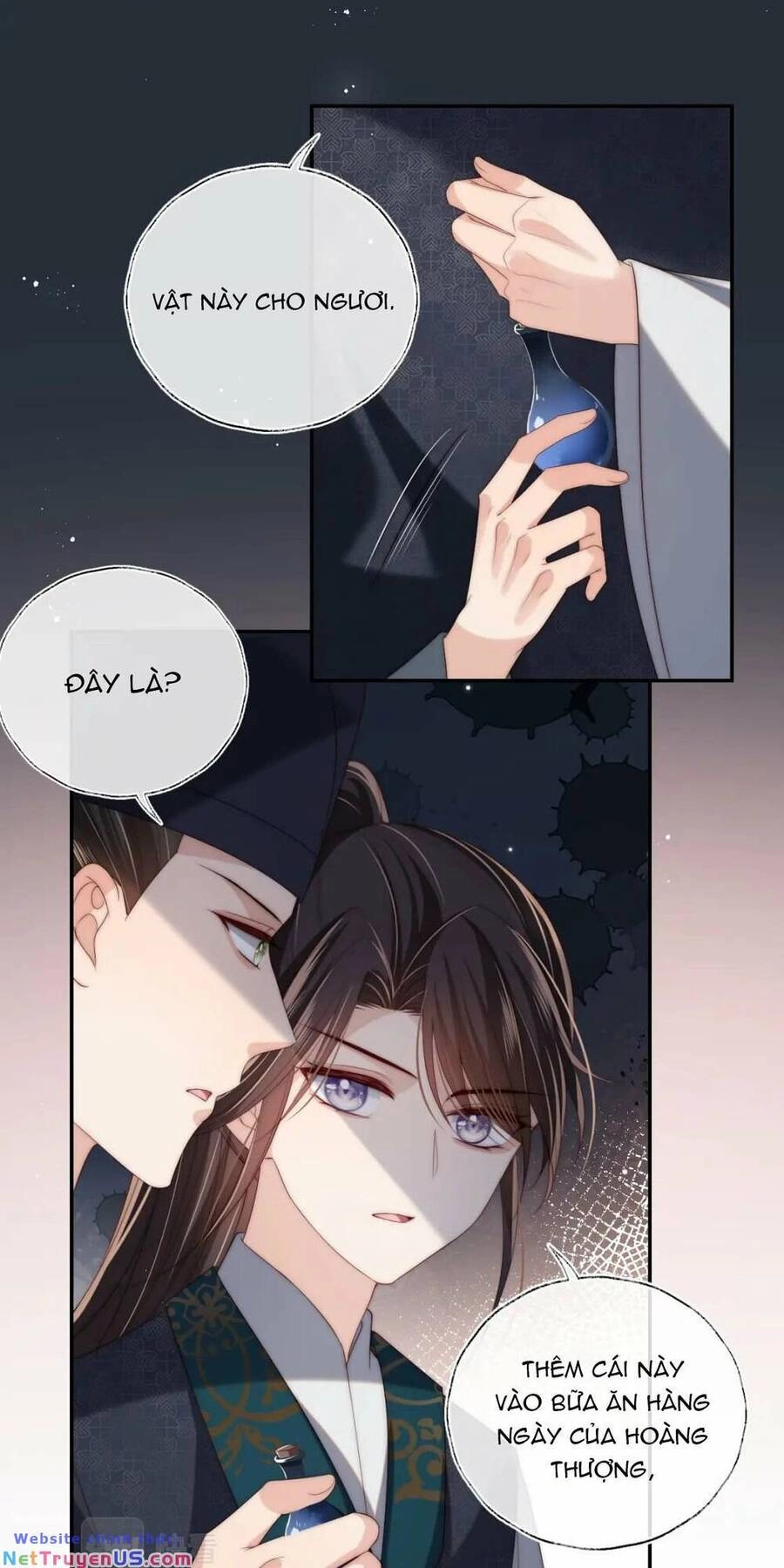 Dưỡng Địch Vi Hoạn Chapter 254 - 7