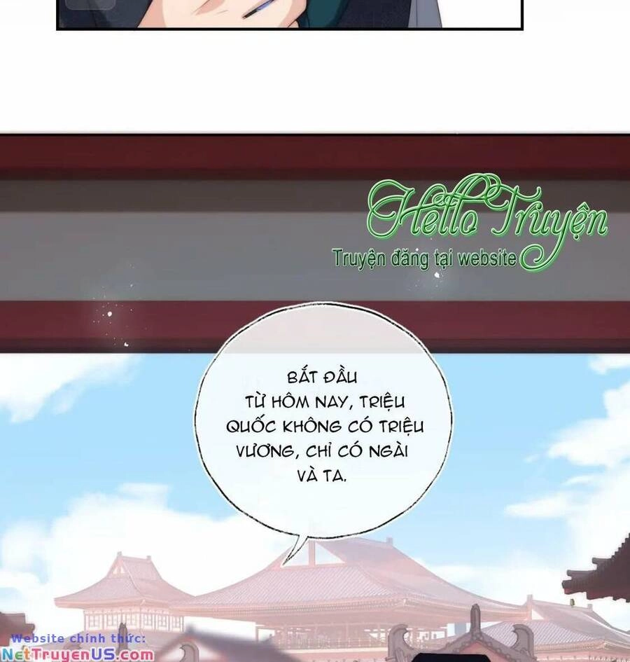 Dưỡng Địch Vi Hoạn Chapter 254 - 8